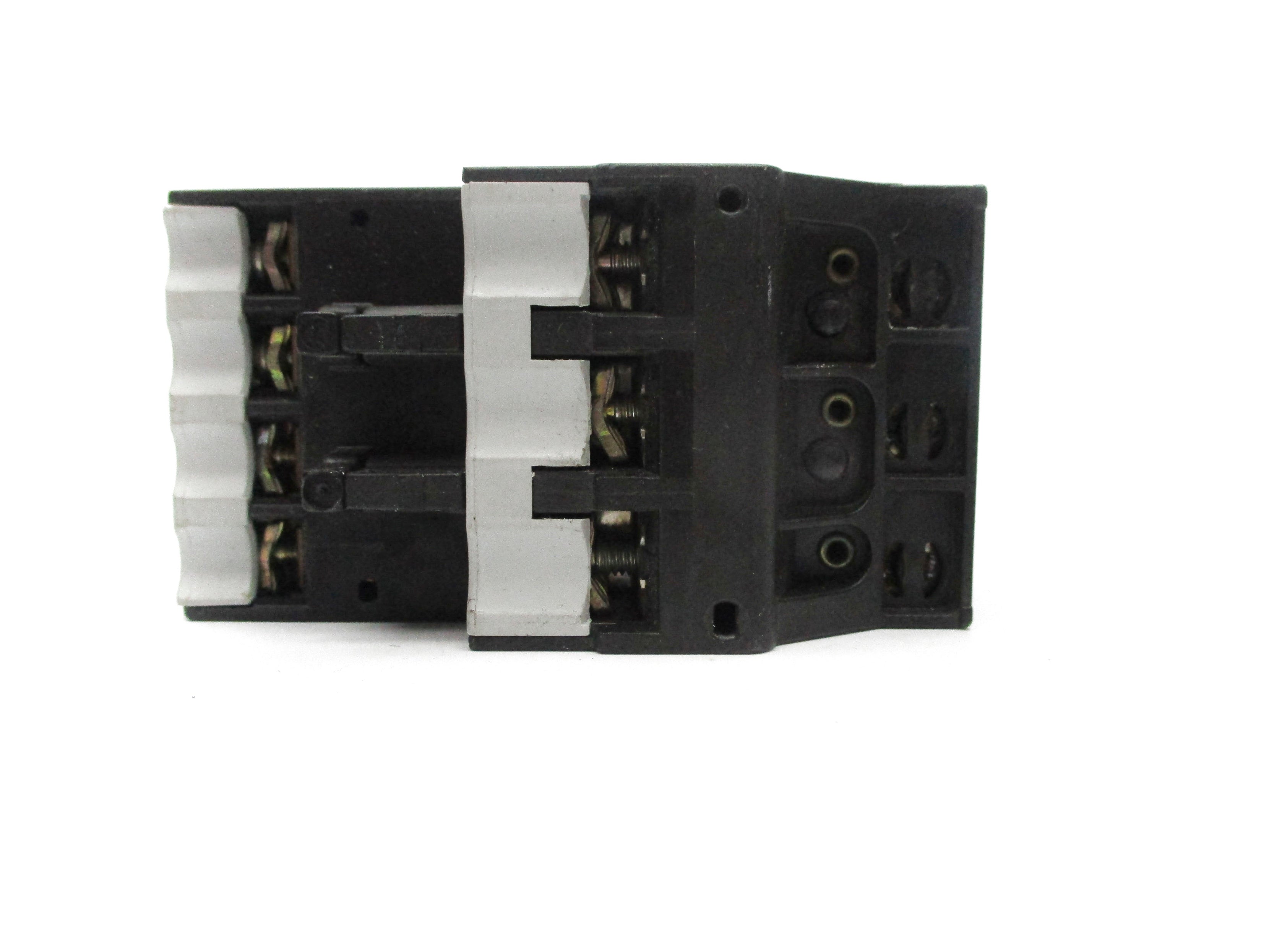 ALLEN BRADLEY 193-TAB24 SER. A 1.6-2.4A UNMP