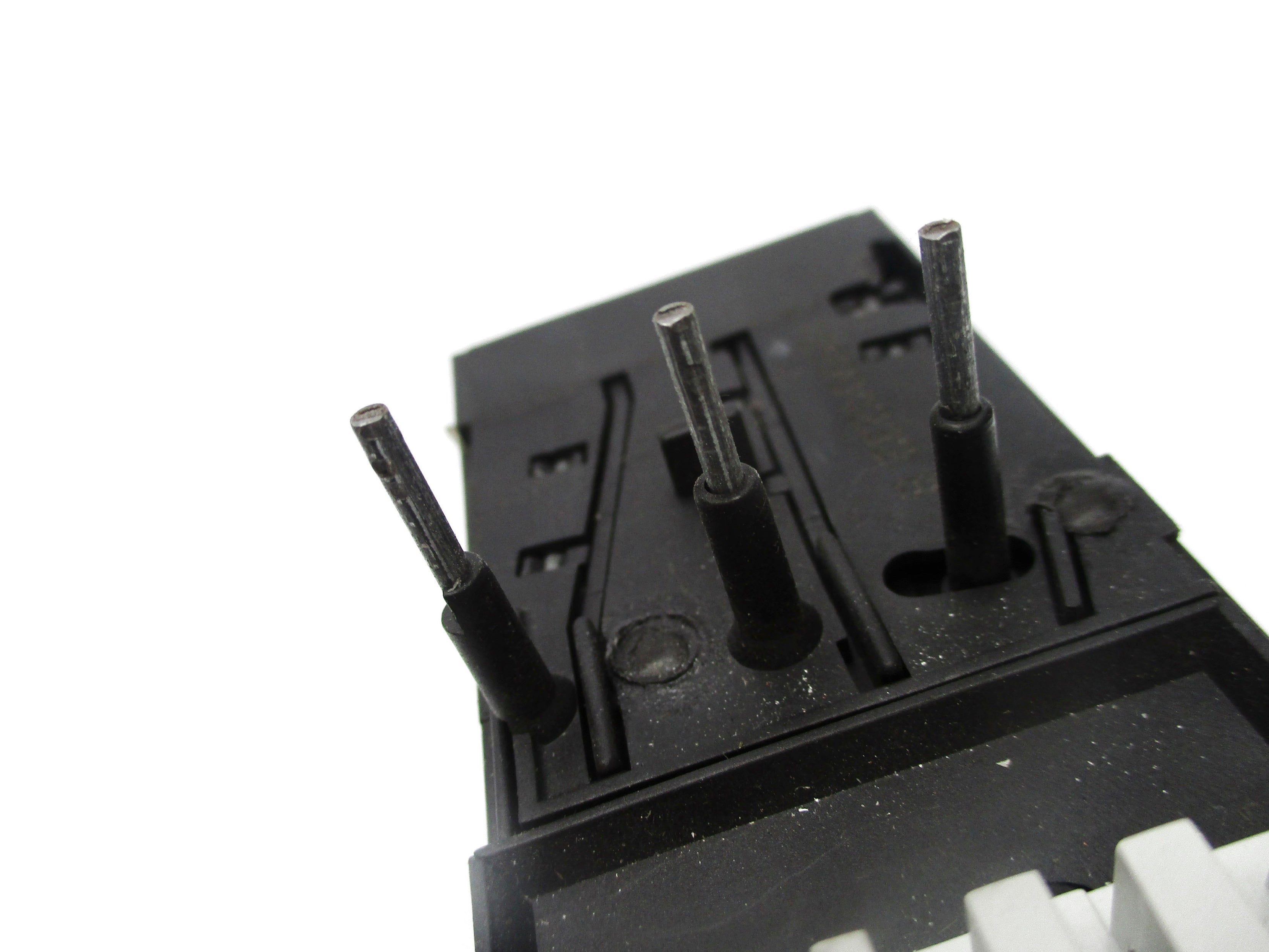 ALLEN BRADLEY 193-TAB24 SER. A 1.6-2.4A UNMP
