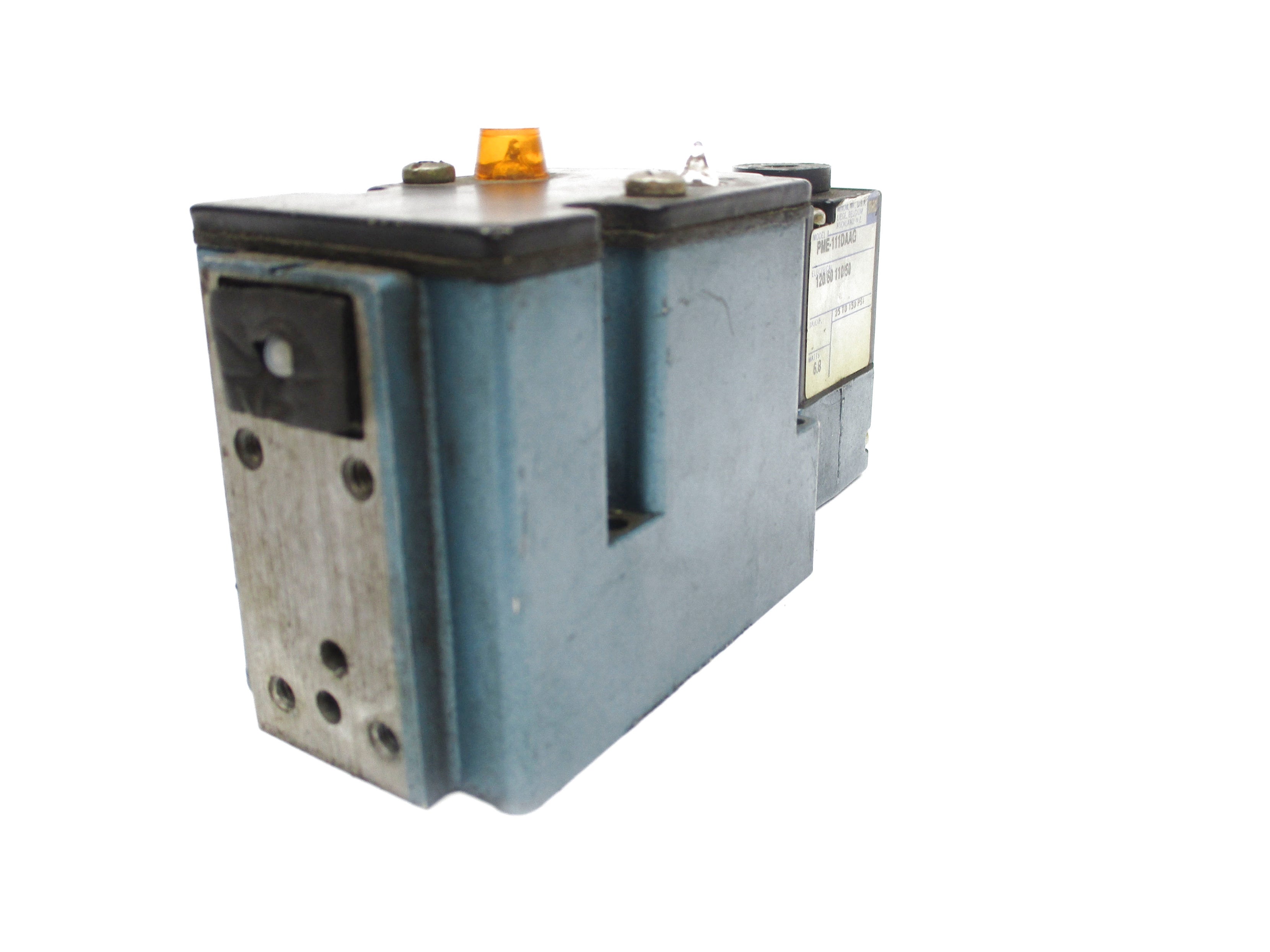 MAC 6243C-000-PM-111DA 150PSI UNMP