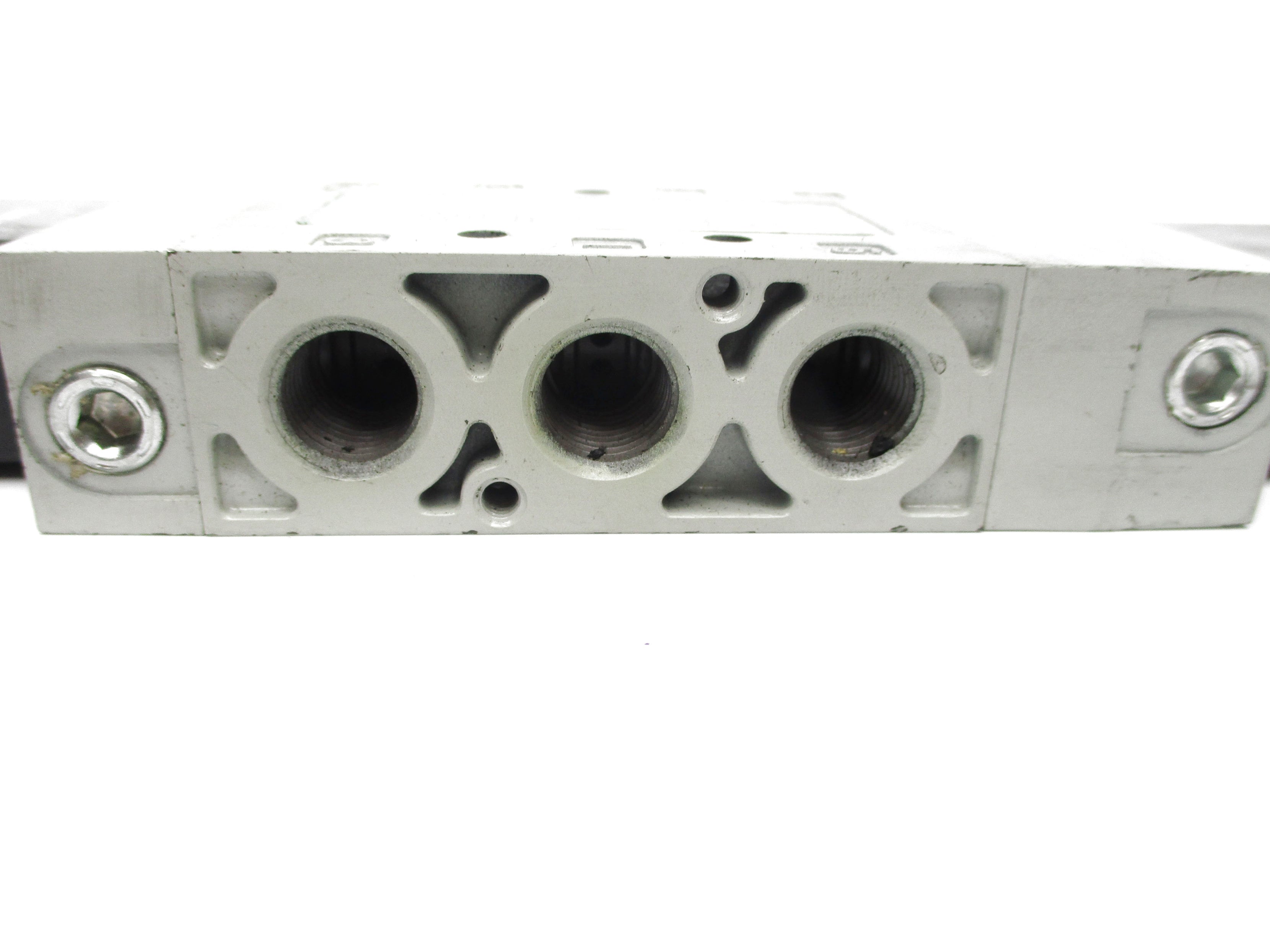 NUMATICS L22BB452O000030 100-115V/110-120V .07A 14.5-145PSI UNMP