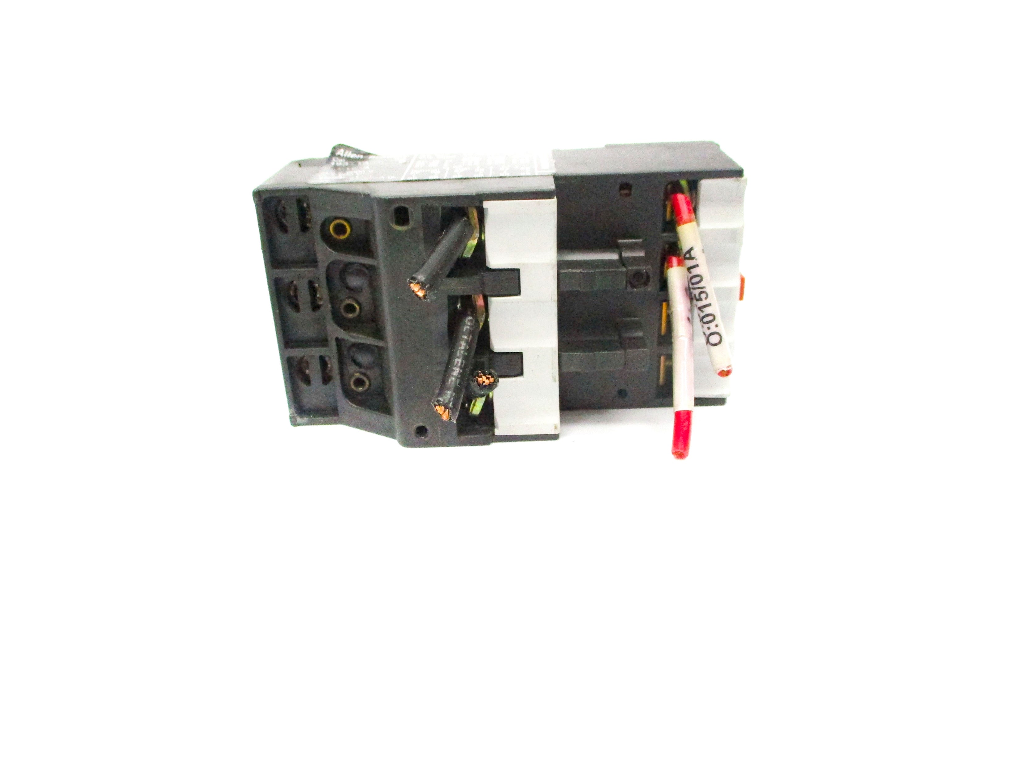 INDUSTRIAL SPARE PART 193-TAB16 SER. B 690V 1-1.6A UNMP