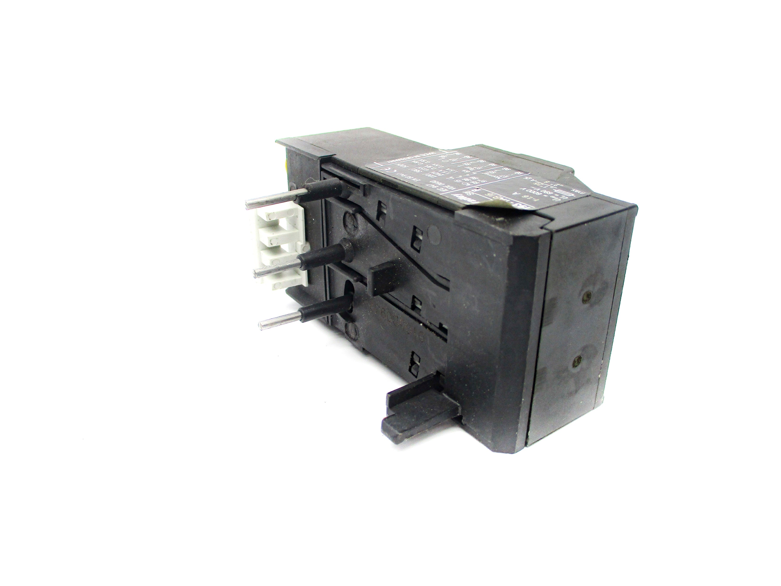 INDUSTRIAL SPARE PART 193-TAB16 SER. B 690V 1-1.6A UNMP