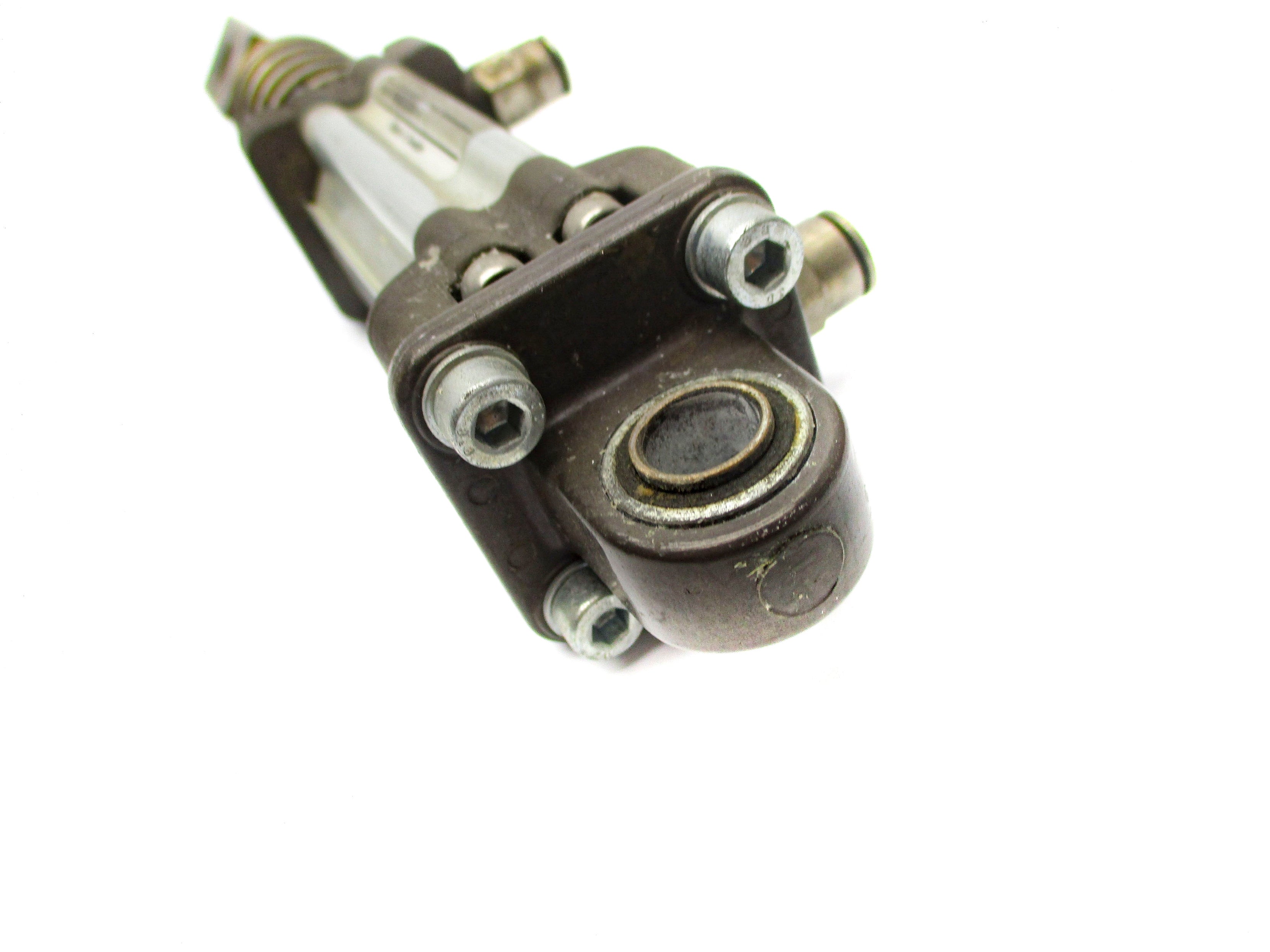 REXROTH R480053614 168-DA-025-0025-CSCWN1S UNMP