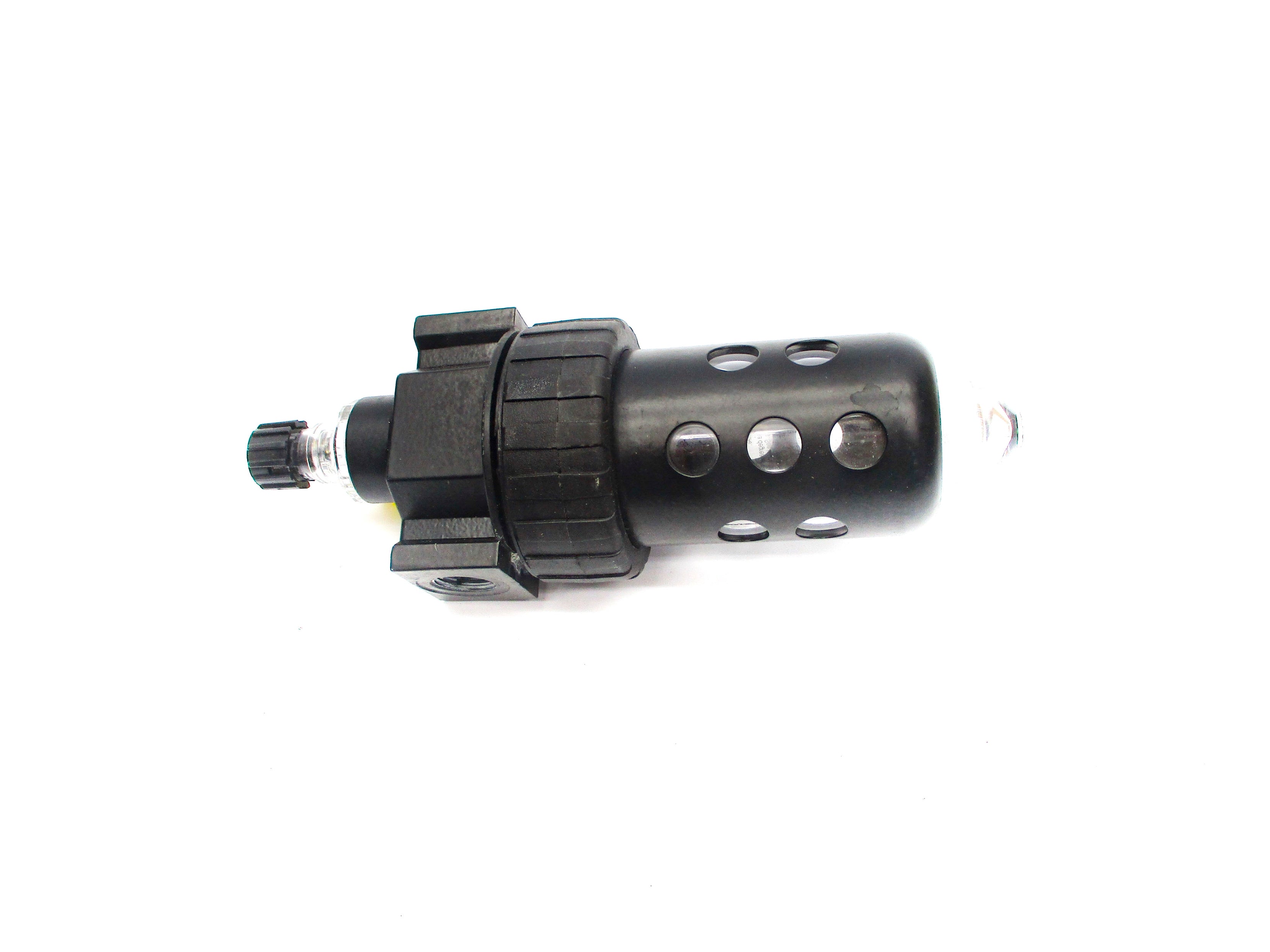 PARKER 16L22BE 150PSI UNMP