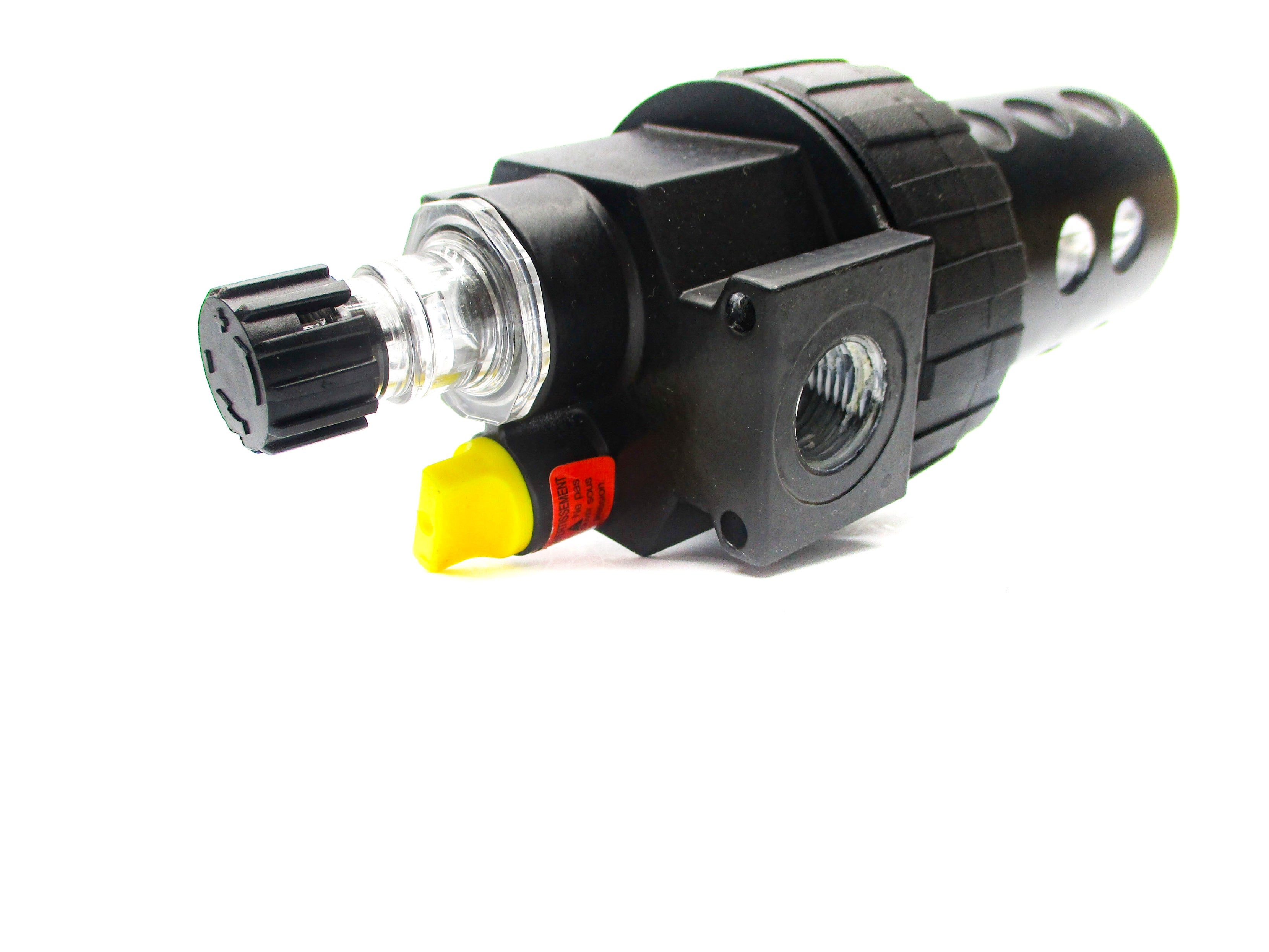 PARKER 16L22BE 150PSI UNMP
