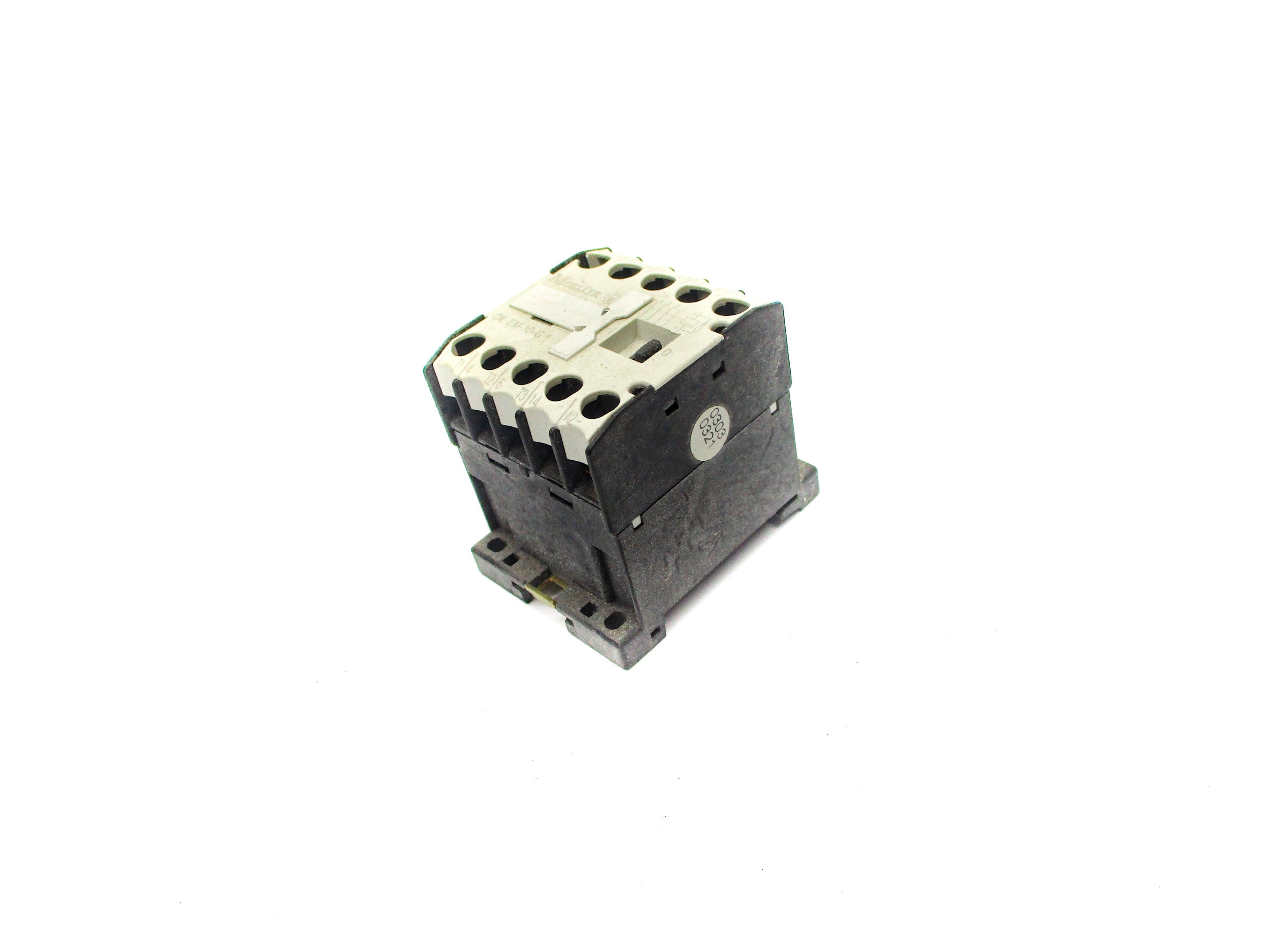 KLOCKNER MOELLER DILEM-10-G UNMP