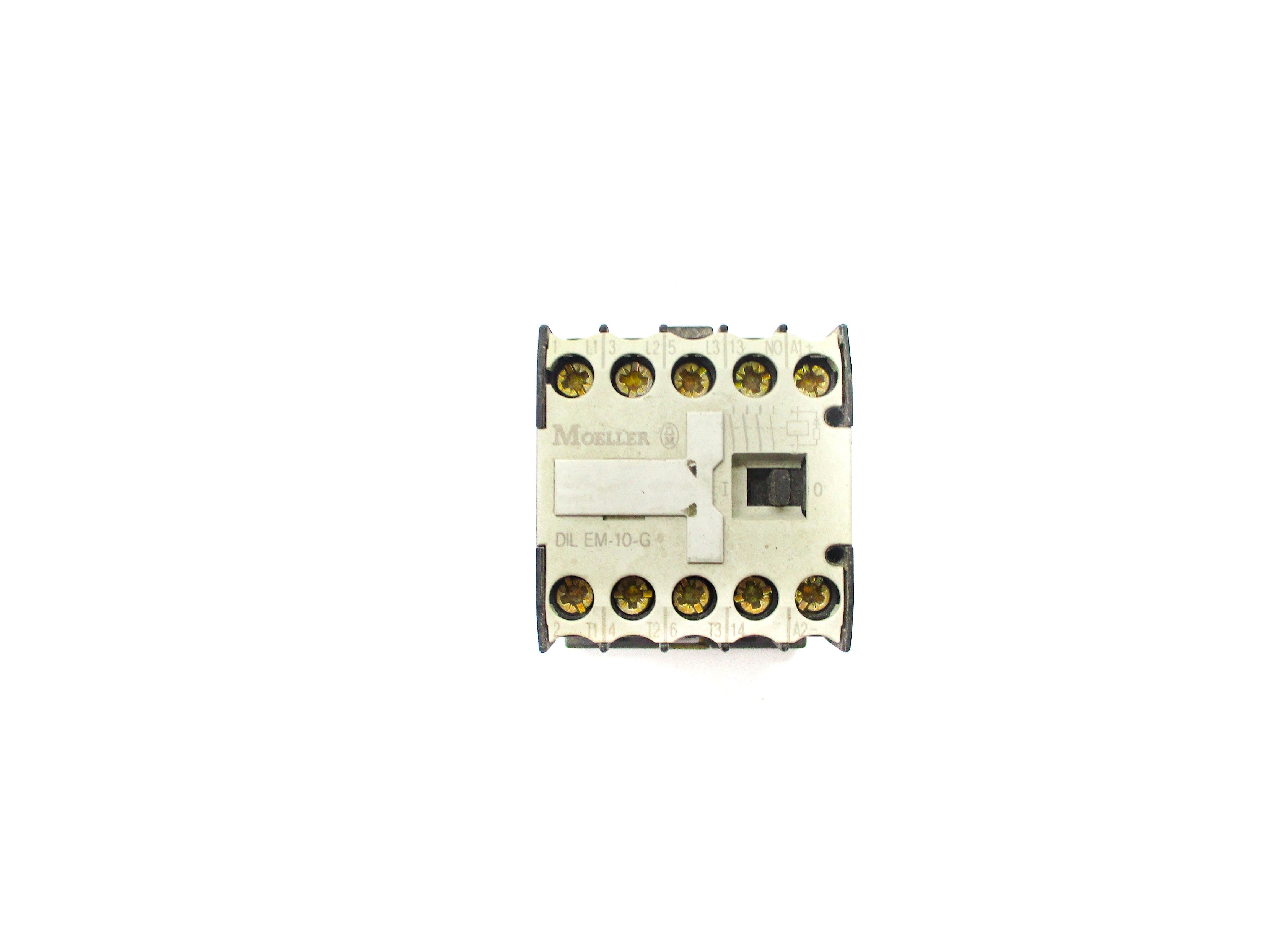 KLOCKNER MOELLER DILEM-10-G UNMP