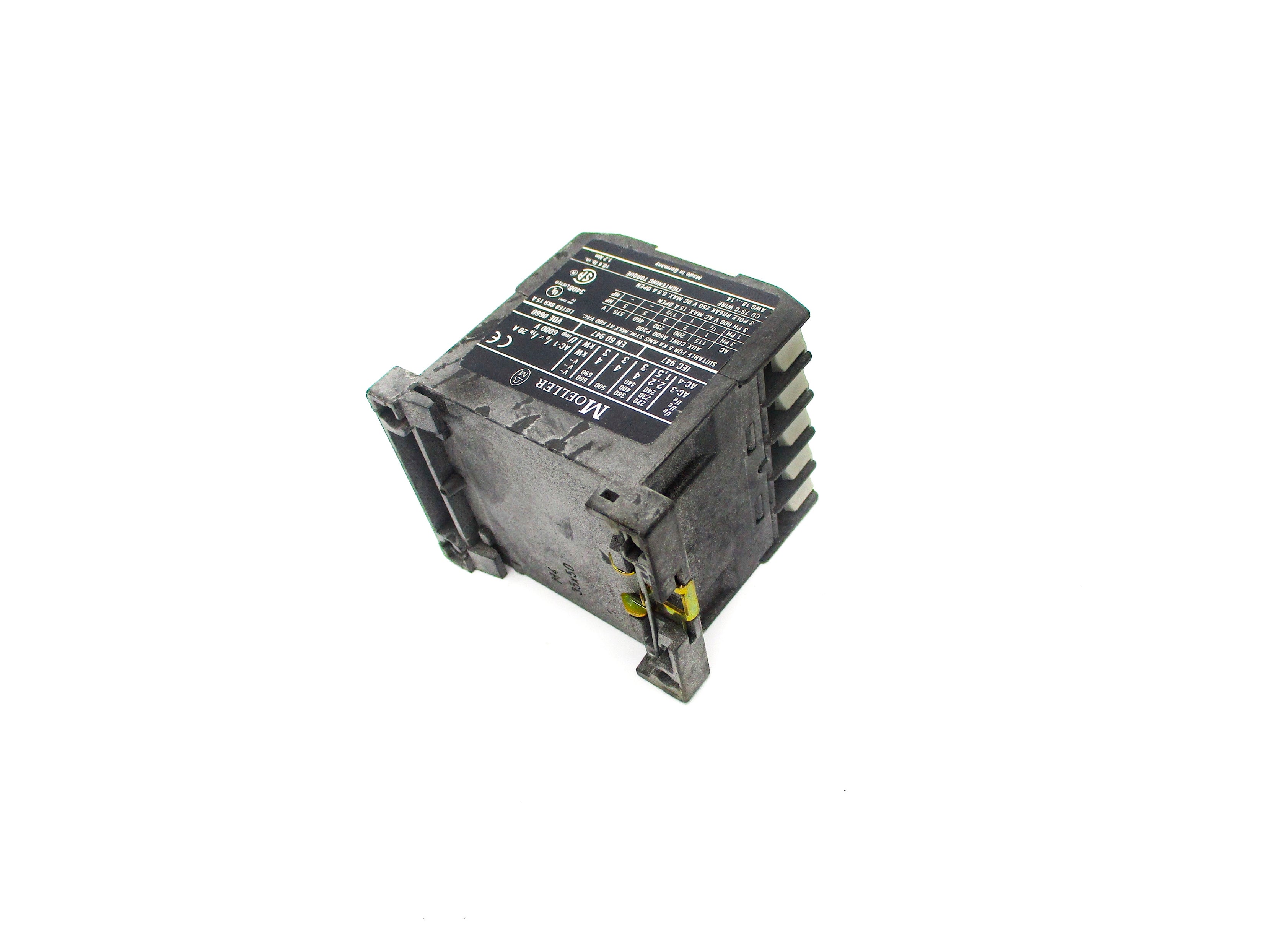 KLOCKNER MOELLER DILEM-10-G UNMP