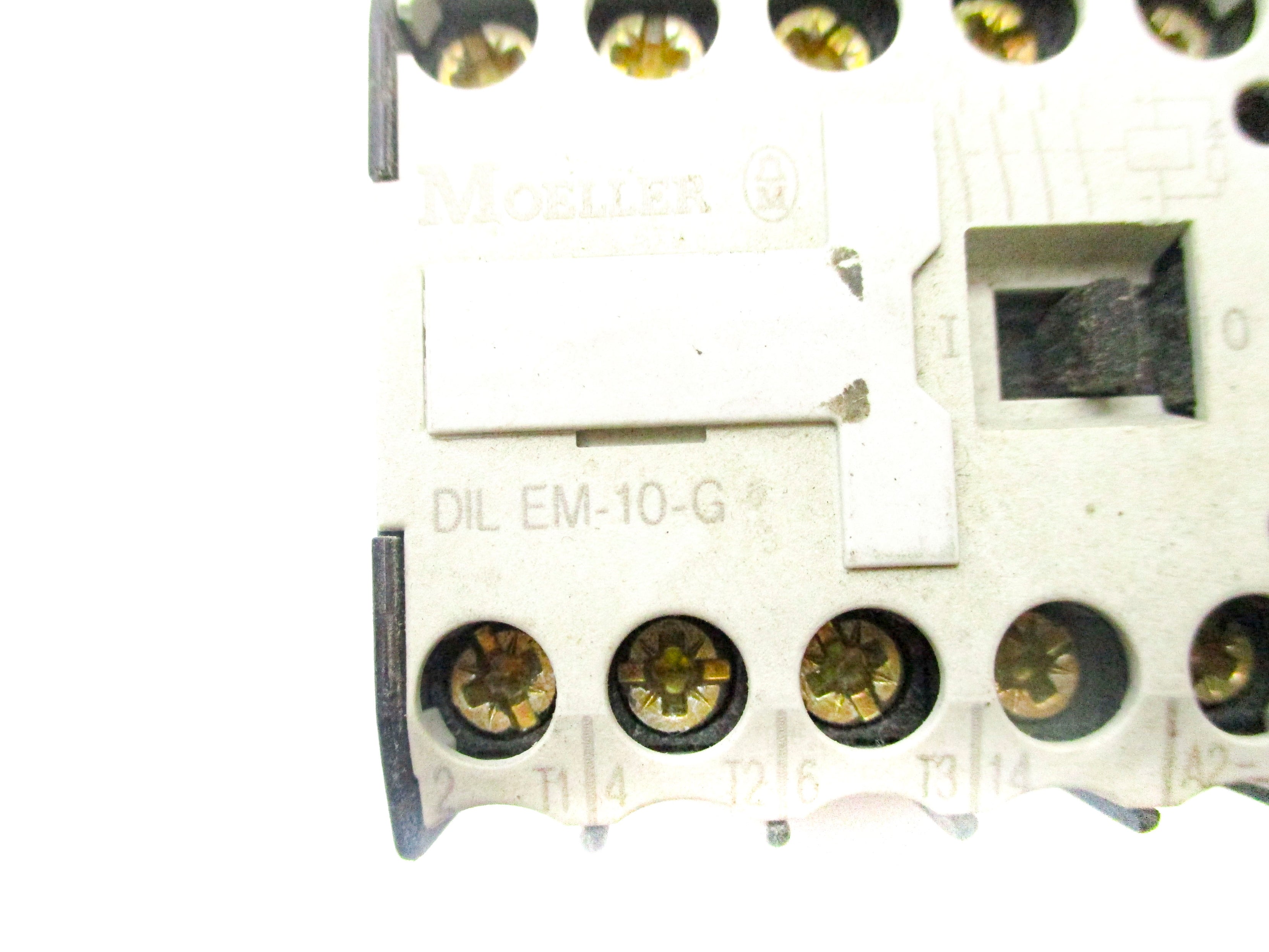 KLOCKNER MOELLER DILEM-10-G UNMP