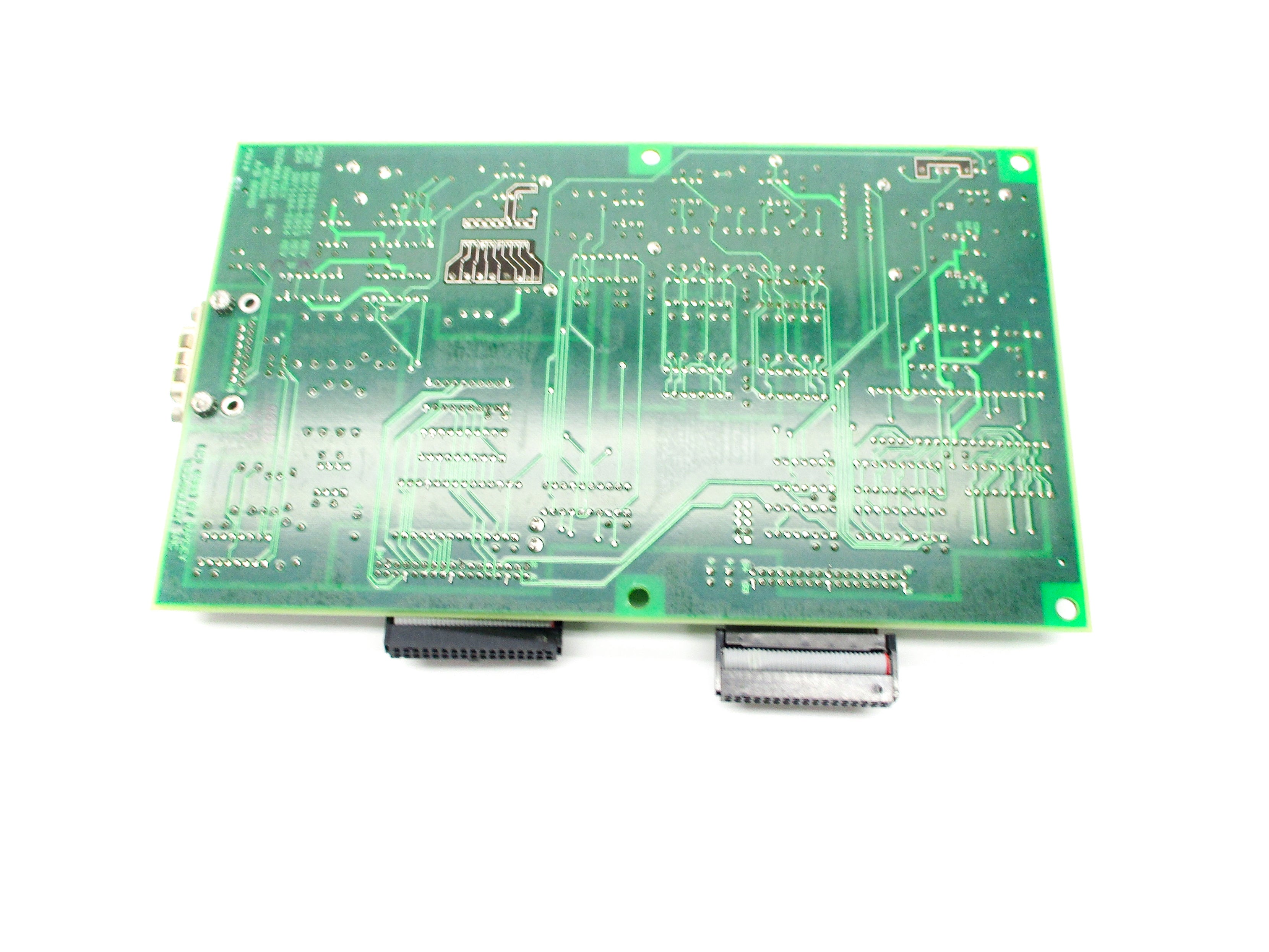 RAMSEY TECHNOLOGY AC8000 UNMP