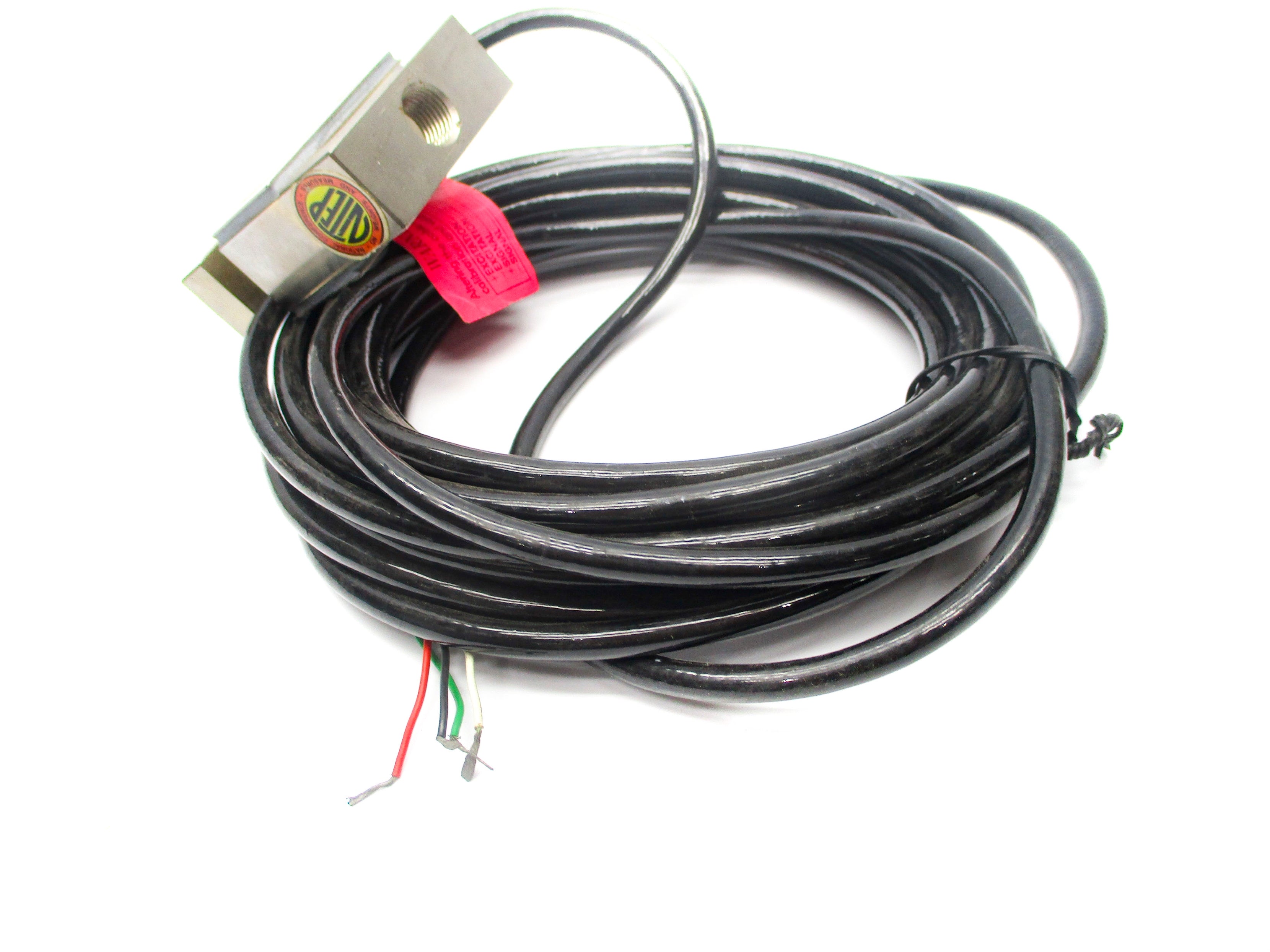 RICE LAKE RL20000B-1.5K UNMP