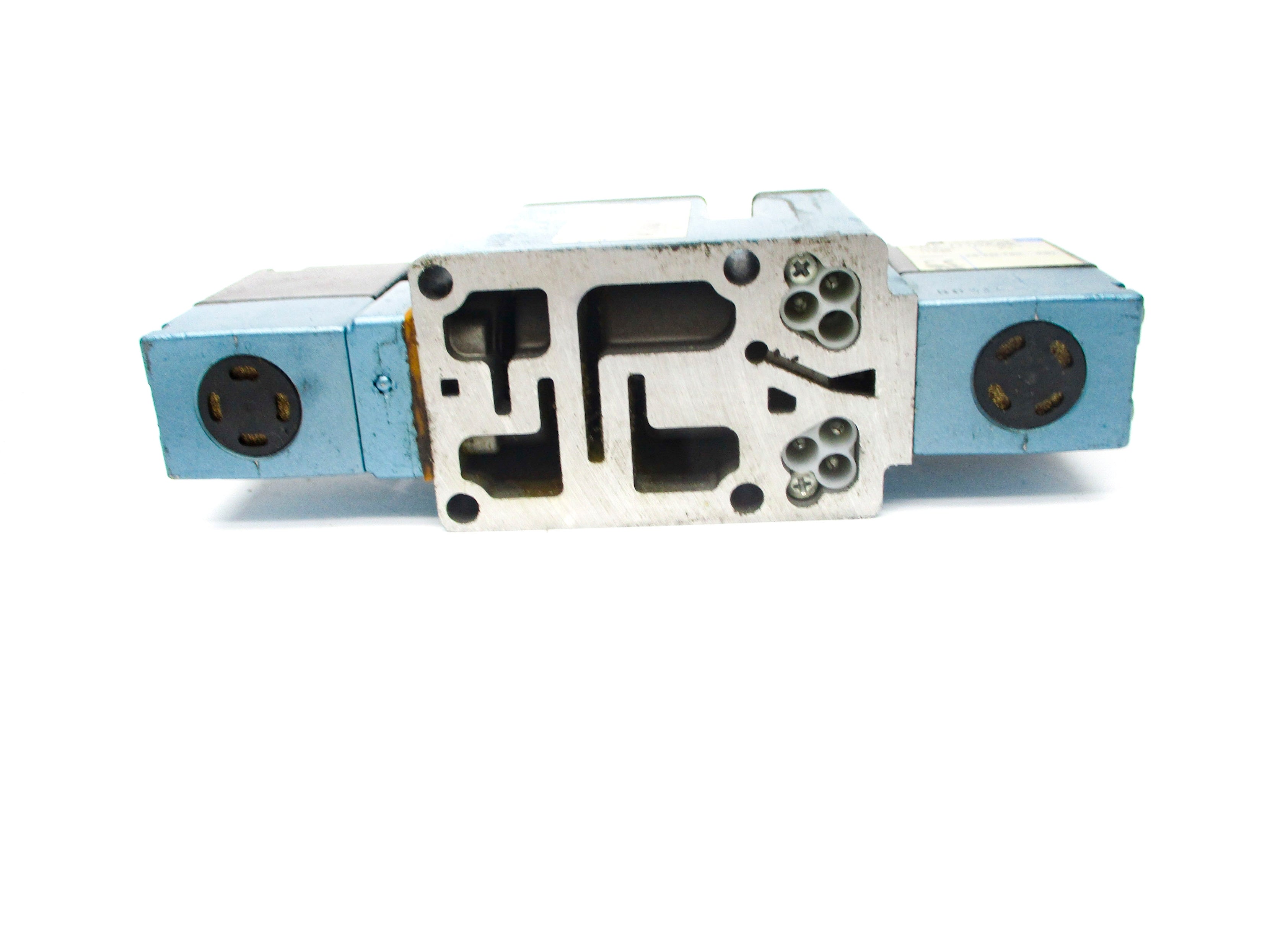 MAC 6231C-000-PM-111DA 150PSI UNMP