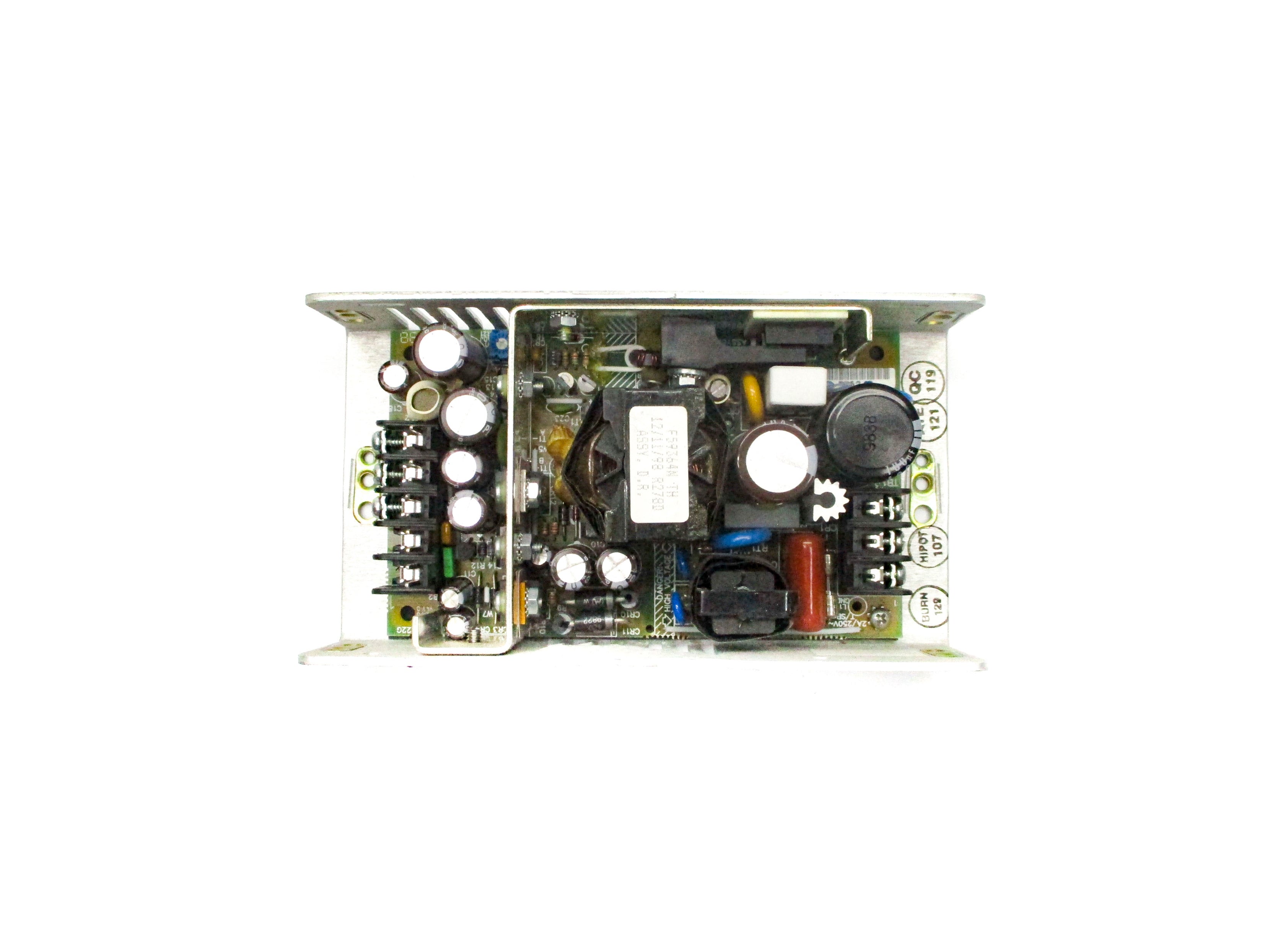 POWER-ONE MAP55-4002 230V 2A UNMP