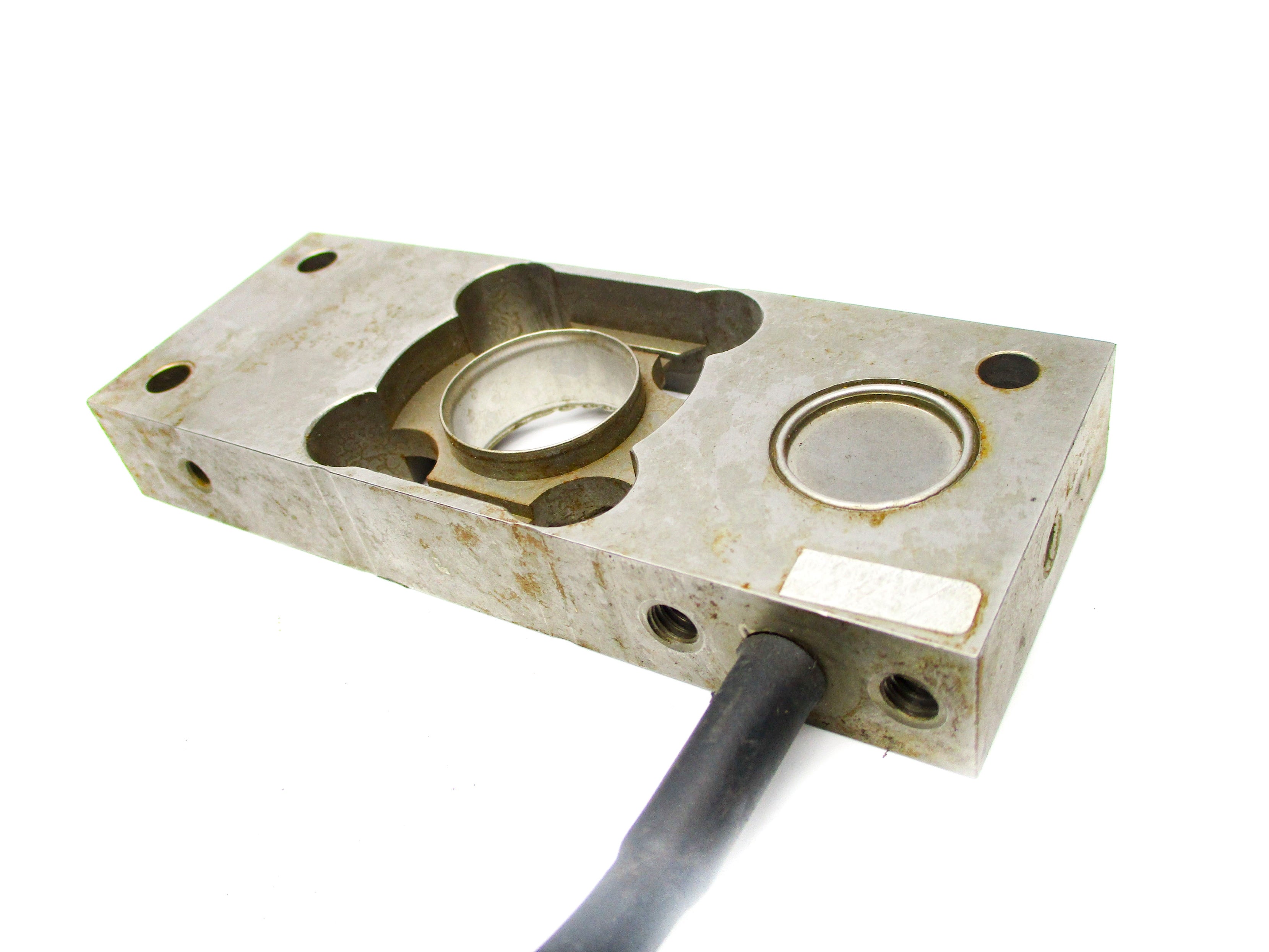 REVERE TRANSDUCERS 606717-03 UNMP