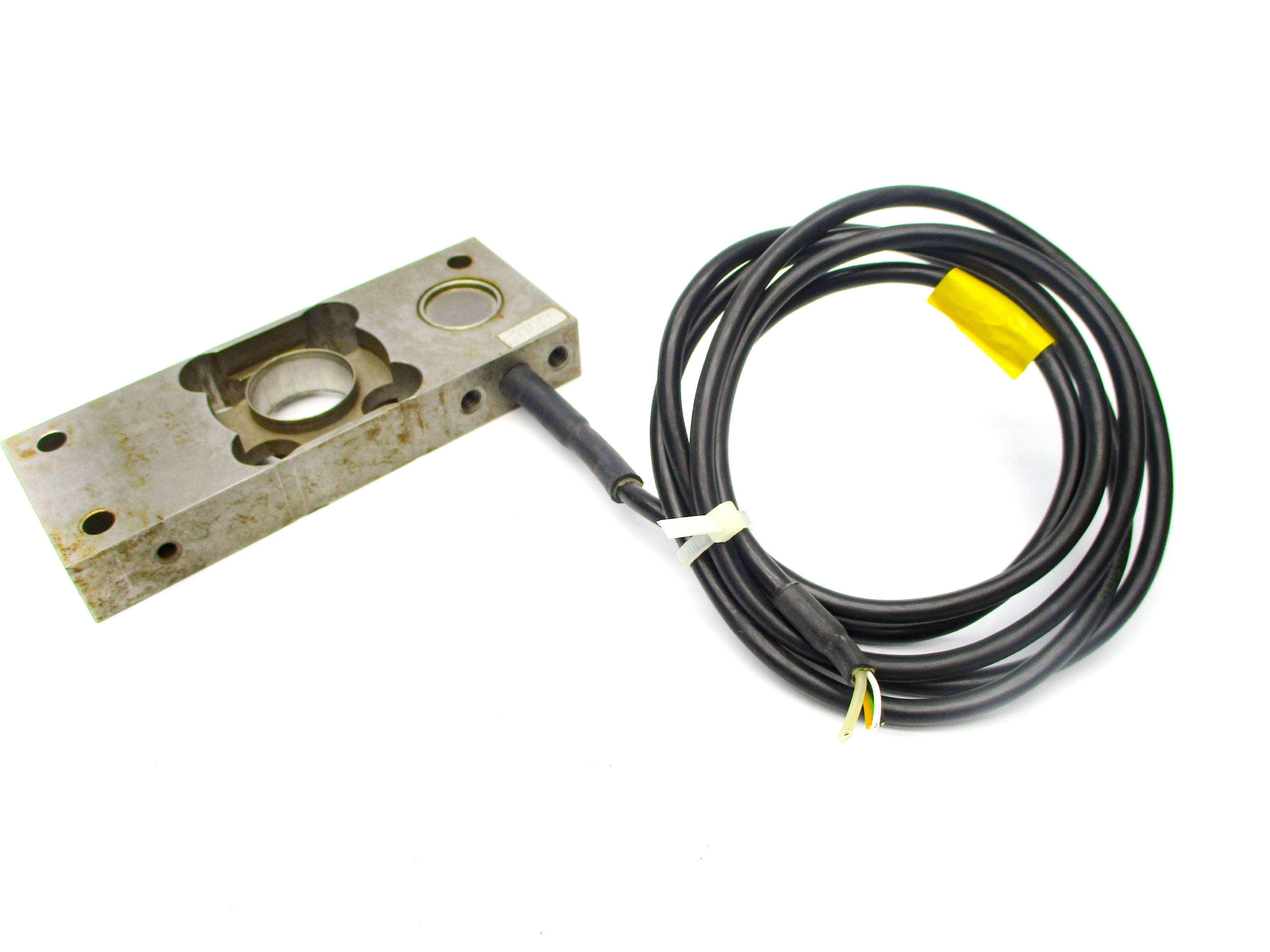 REVERE TRANSDUCERS 606717-03 UNMP