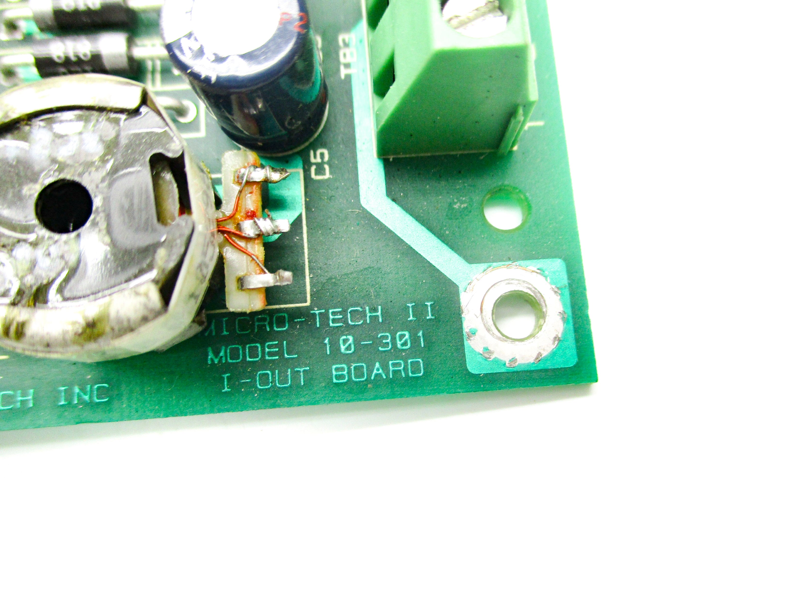 RAMSEY 10-301 UNMP
