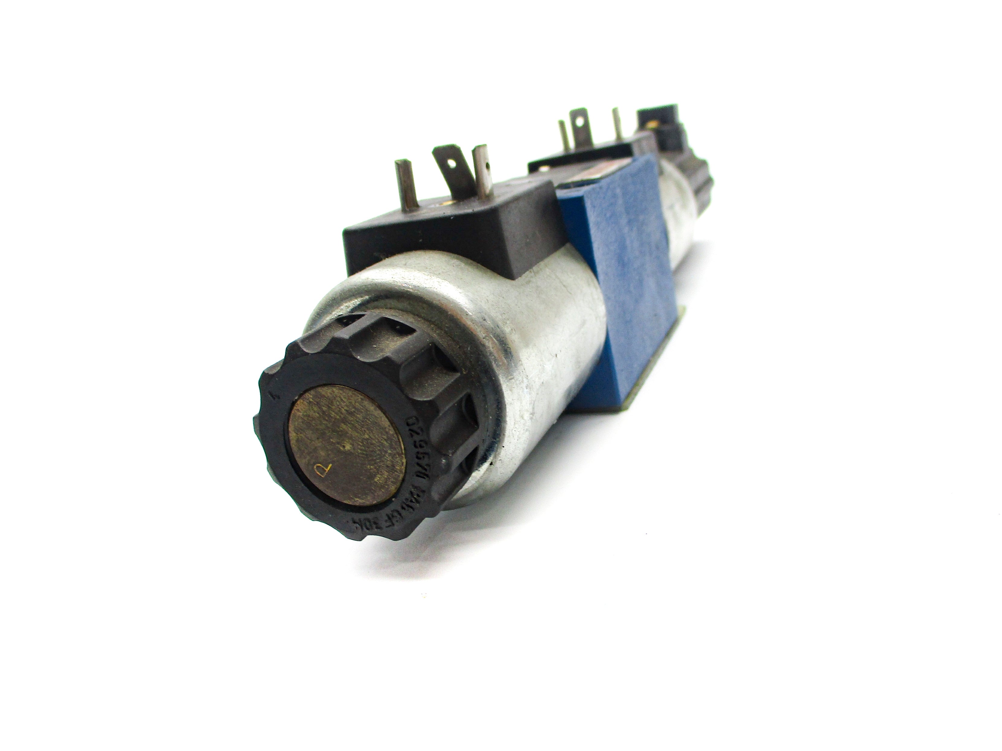 REXROTH R900954092 4WRE6E16-21/G24K4/V UNMP