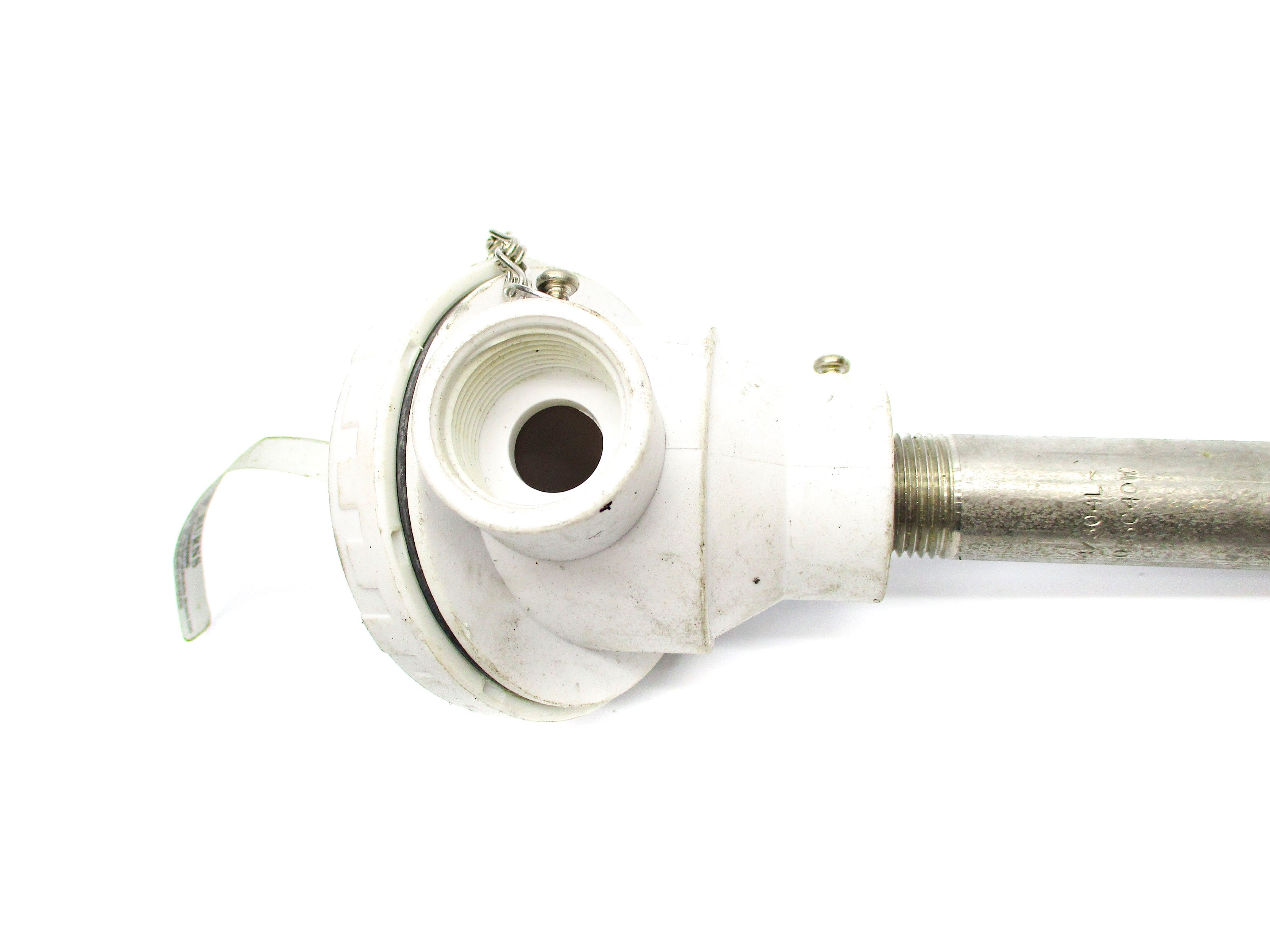BURNS 200C10A9P2A045TW402 UNMP