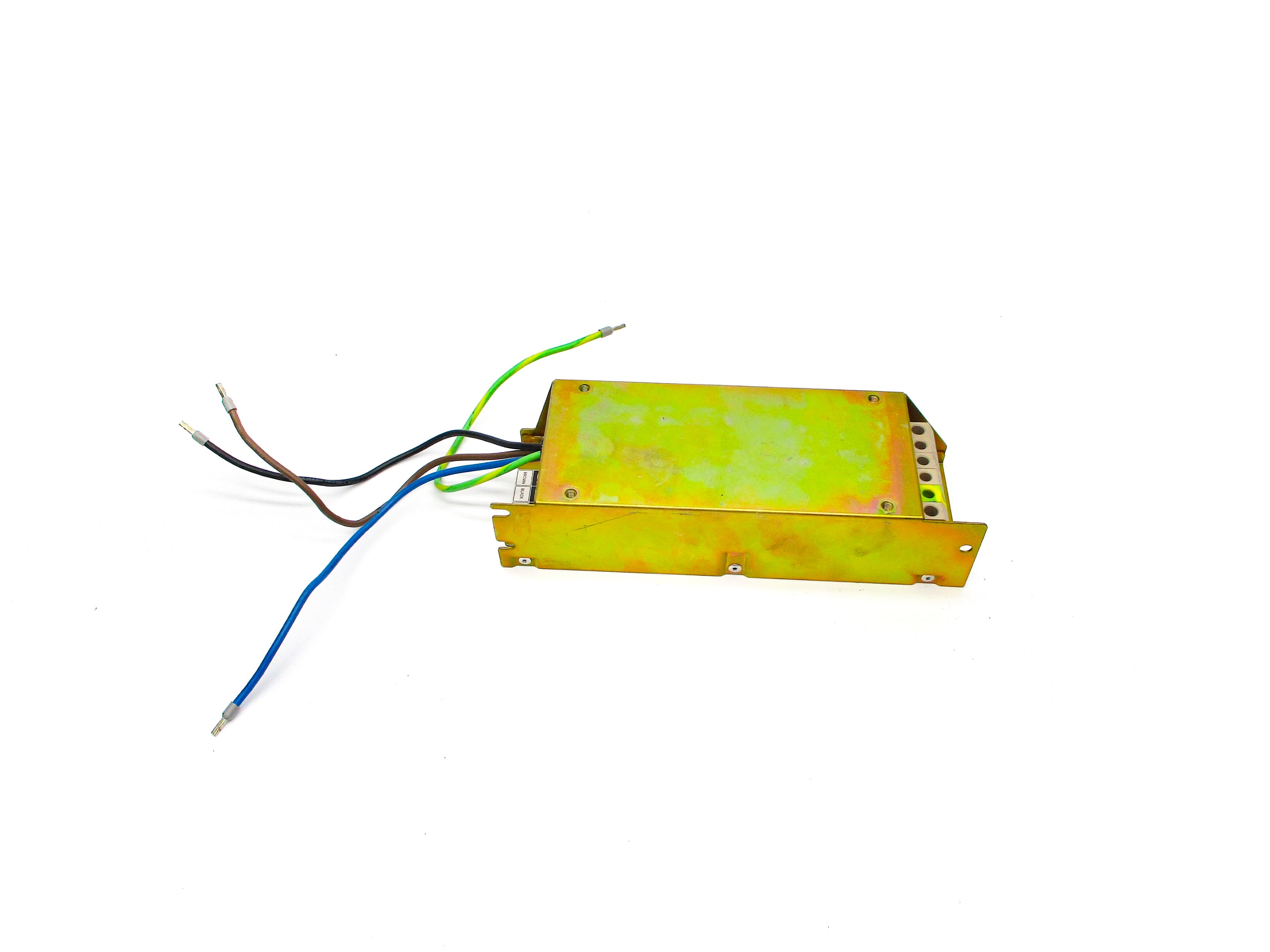 INDUSTRIAL SPARE PART 22-RF5P7-AS SER. A UNMP