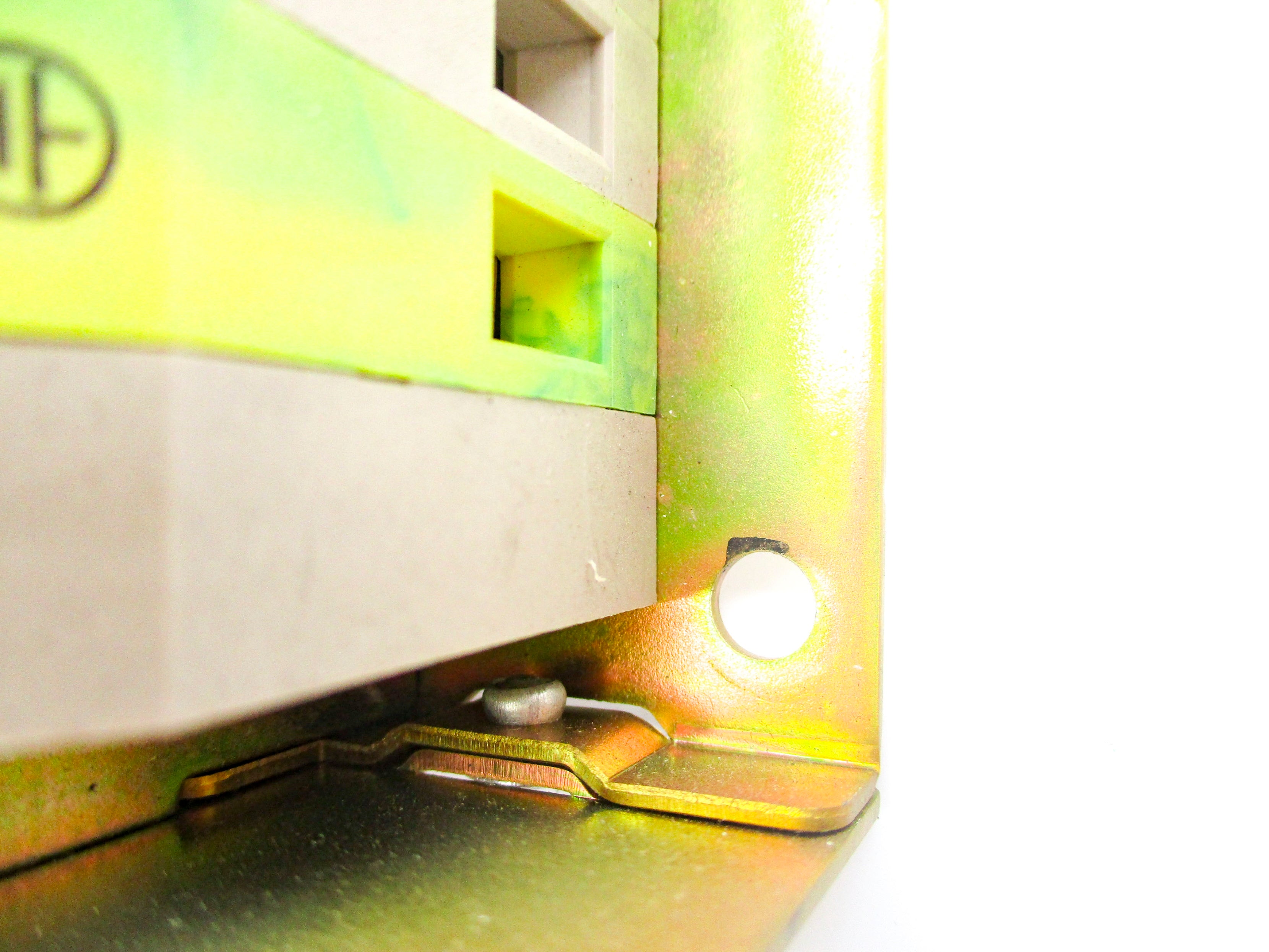 INDUSTRIAL SPARE PART 22-RF5P7-AS SER. A UNMP