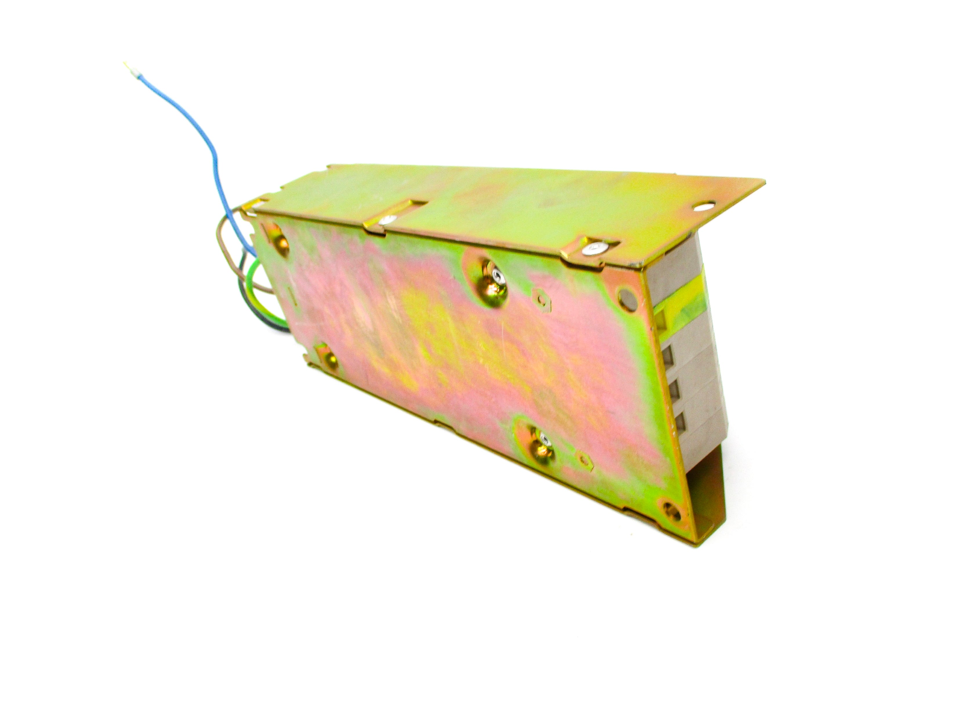 INDUSTRIAL SPARE PART 22-RF5P7-AS SER. A UNMP