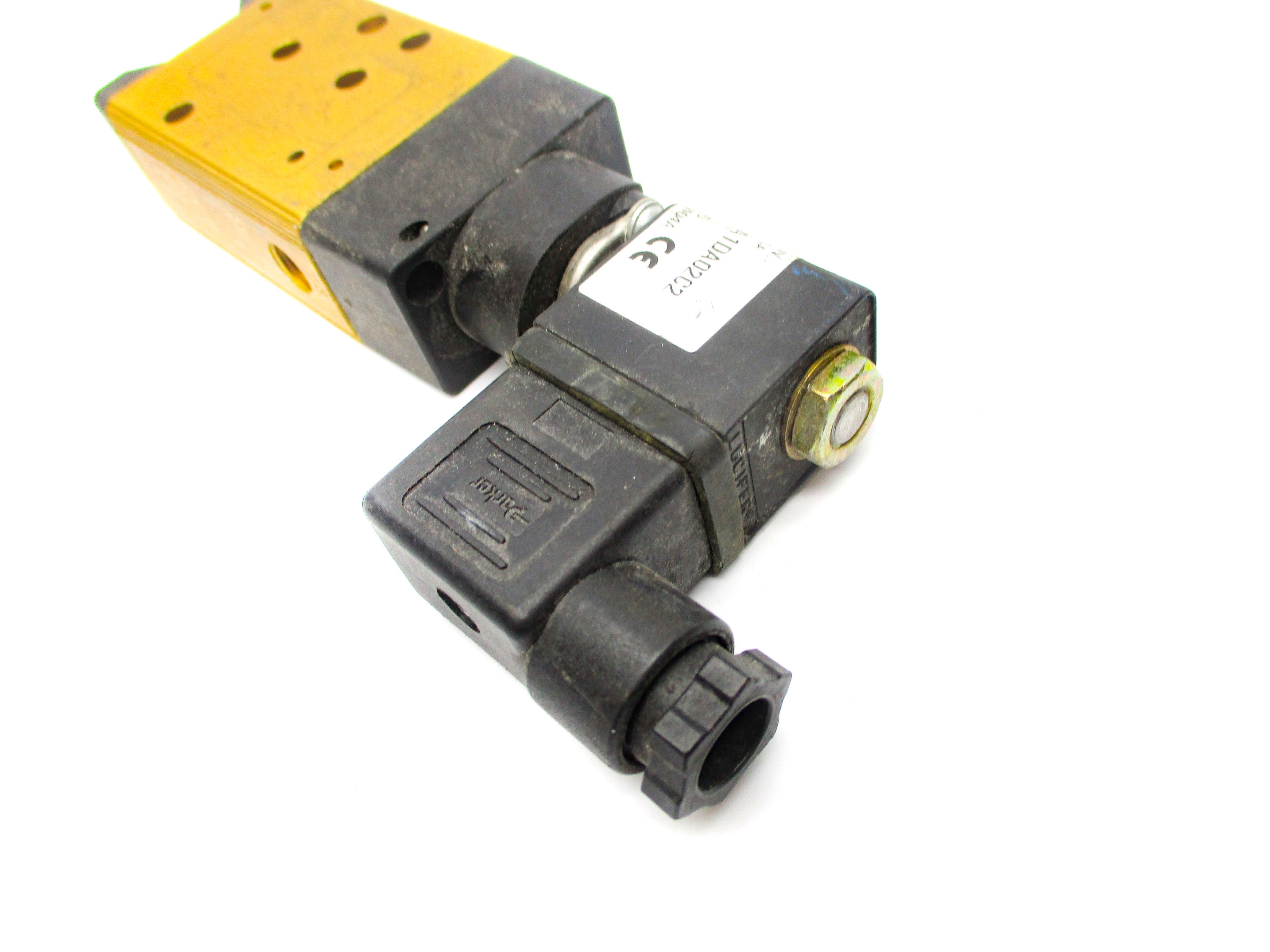 PARKER 2341NAKDJNM1 (AS PICTURED) UNMP