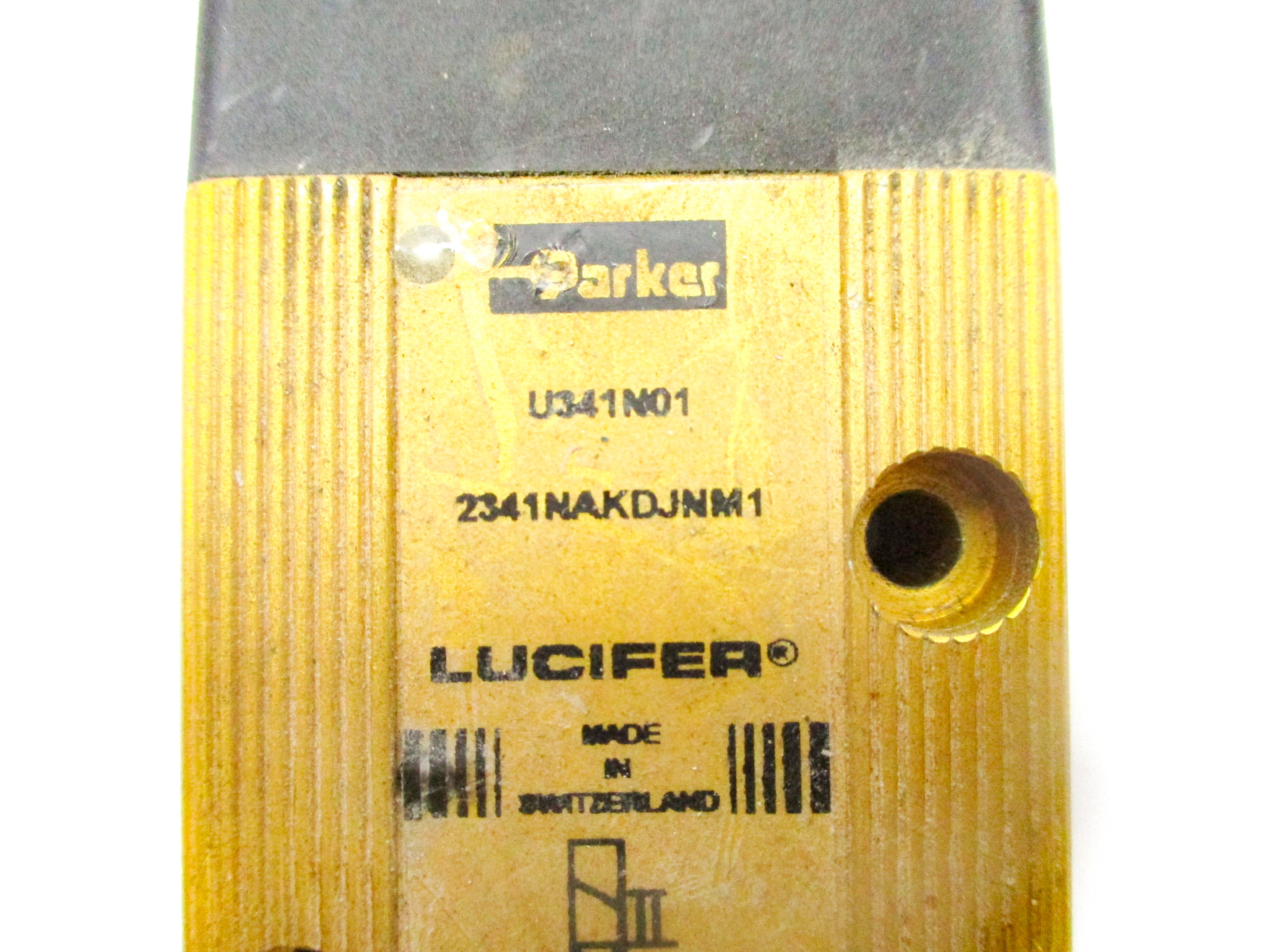 PARKER 2341NAKDJNM1 (AS PICTURED) UNMP
