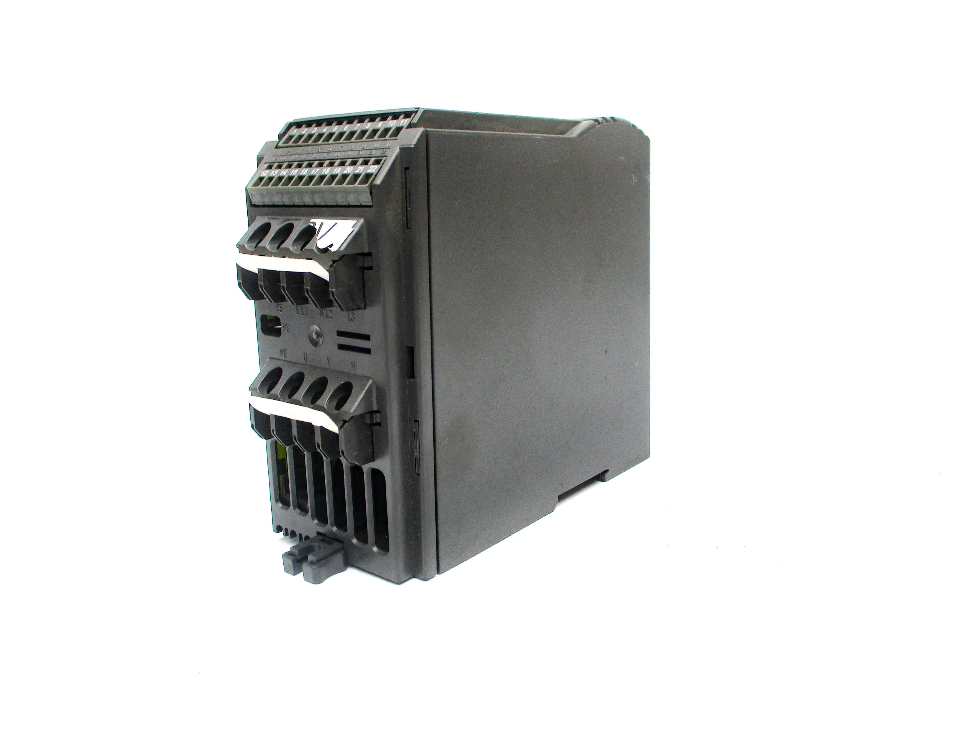 SIEMENS 6SE3213-6BA40 UNMP