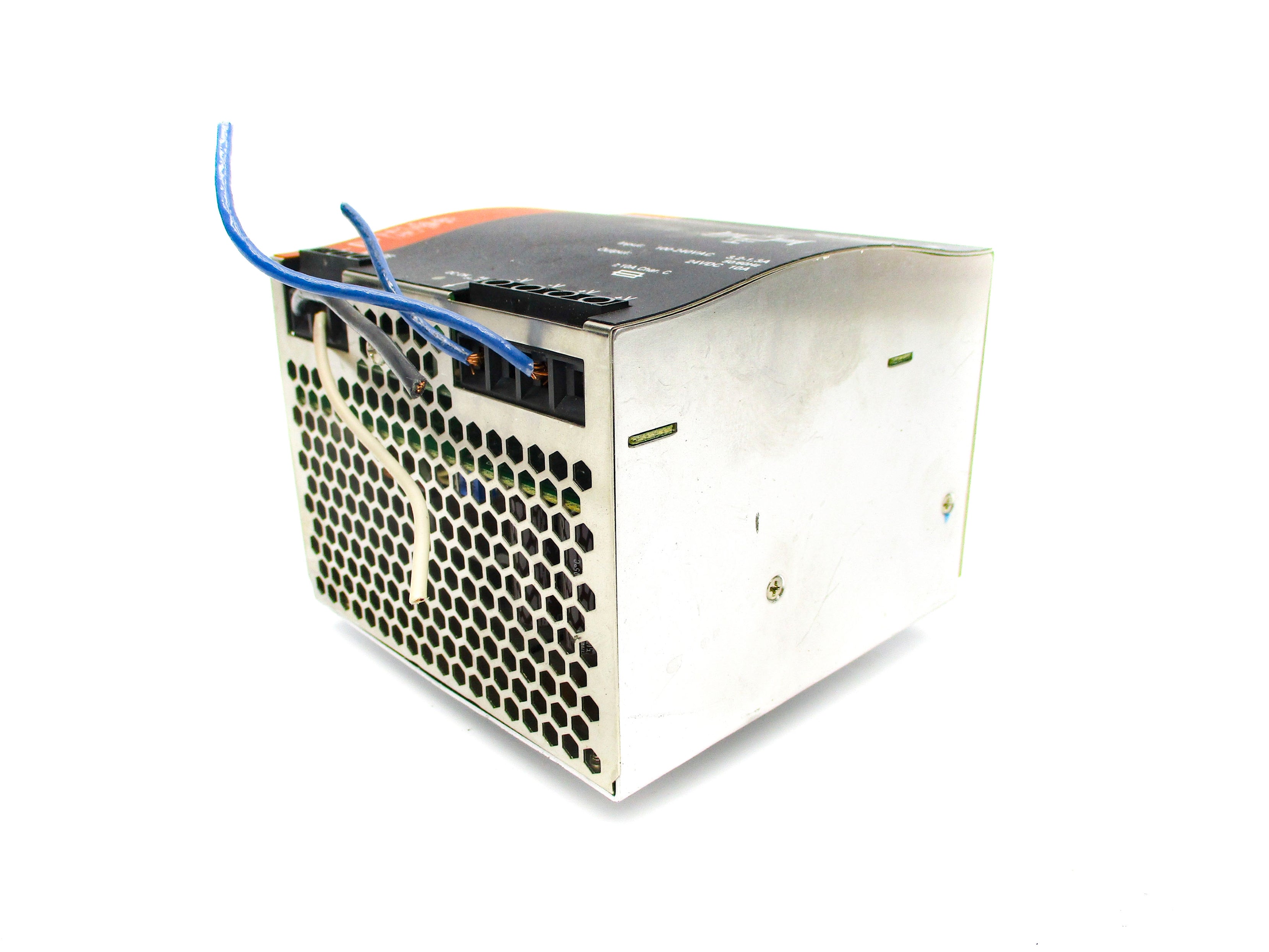 WEIDMULLER 8708680000 UNMP