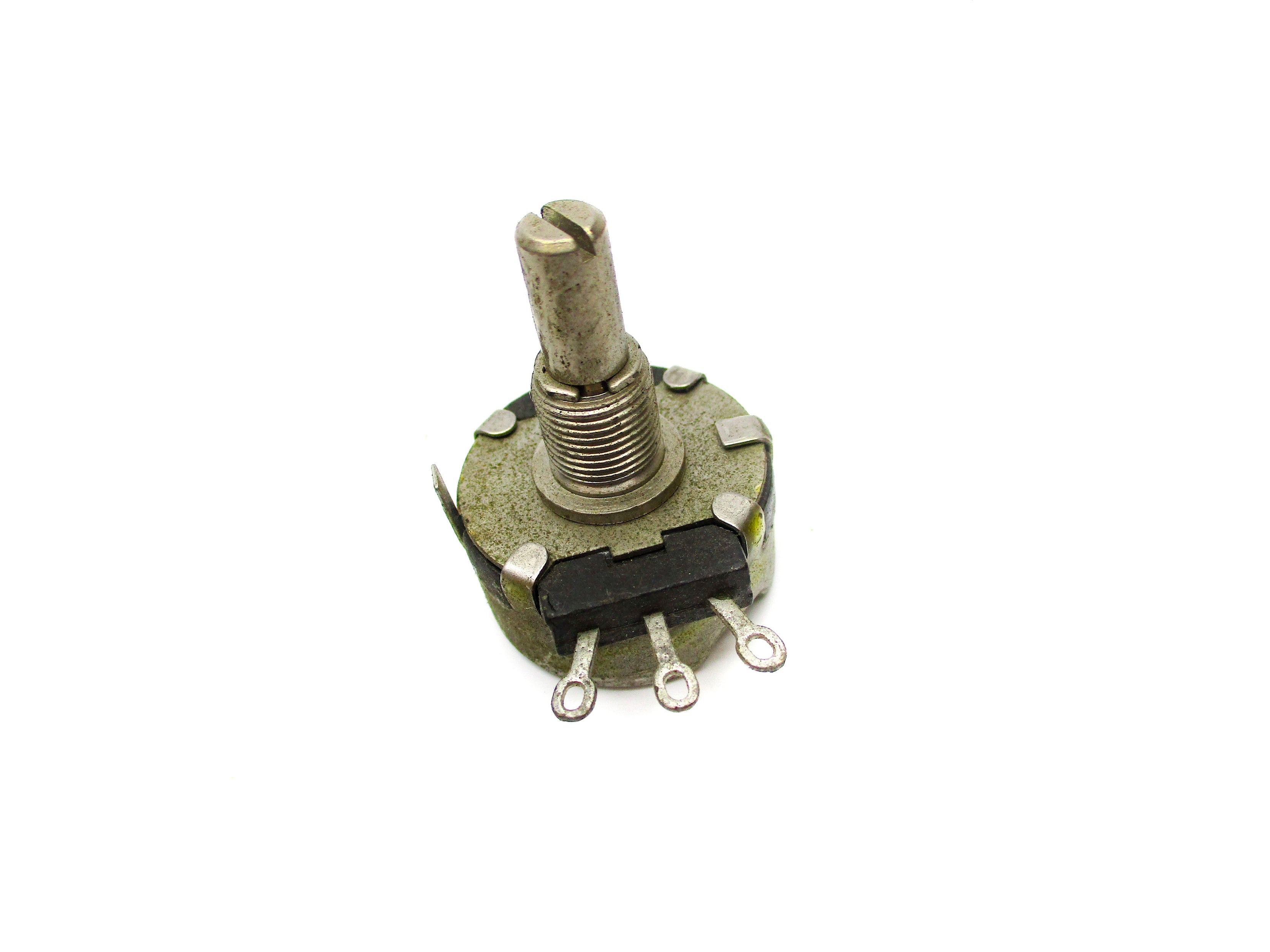 CLAROSTAT RV4NAYSD503A 50K UNMP