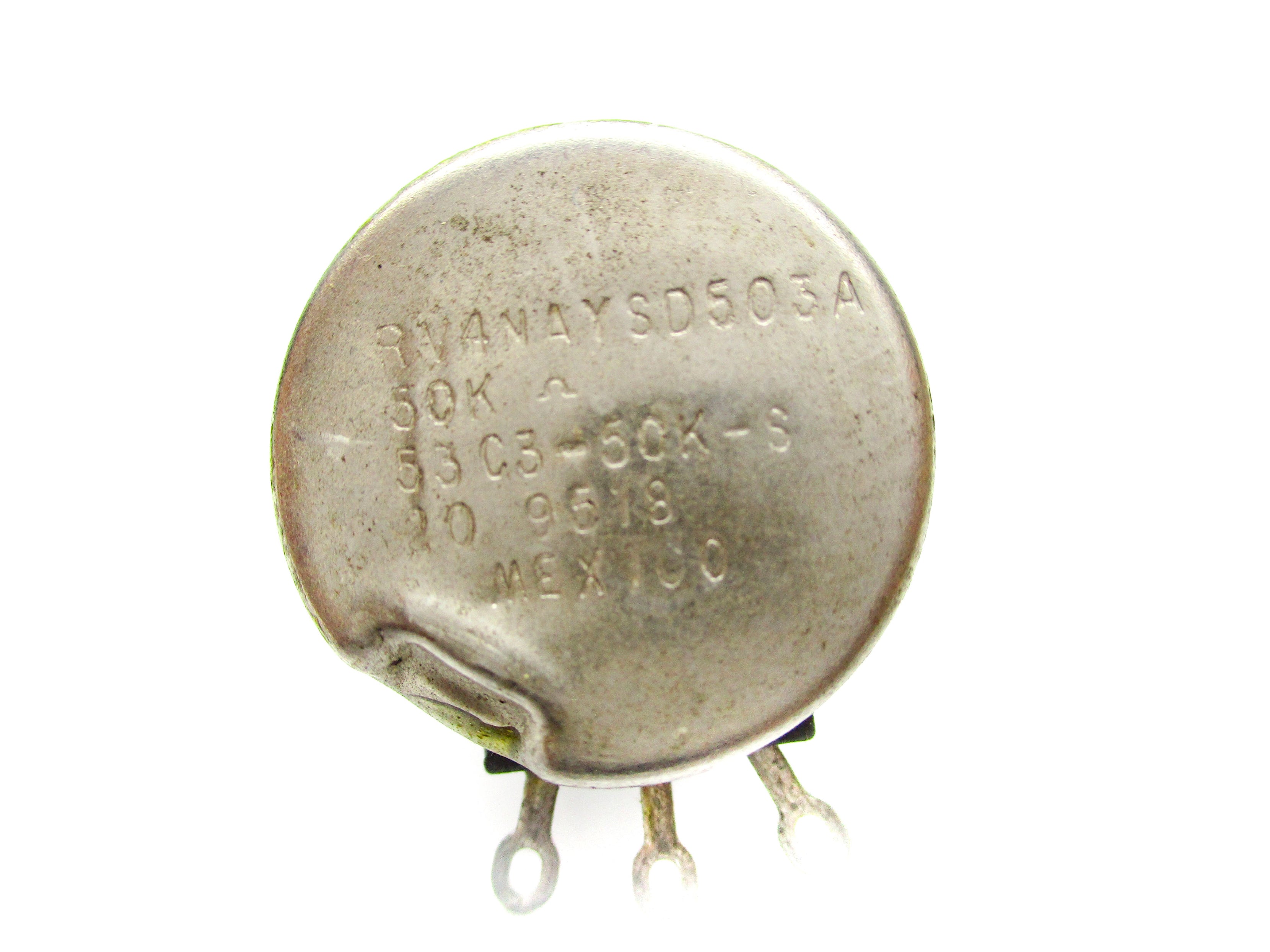 CLAROSTAT RV4NAYSD503A 50K UNMP