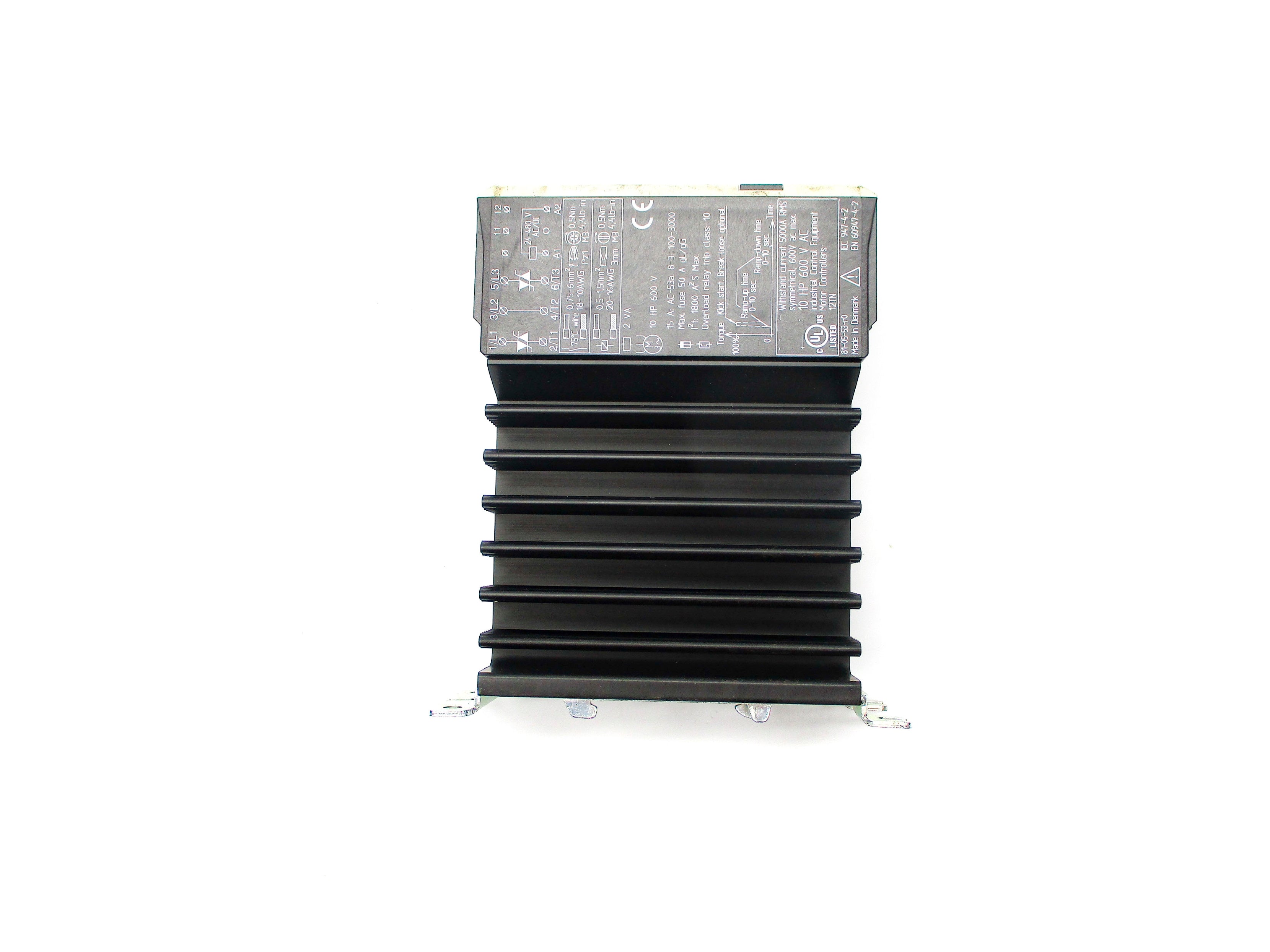 DANFOSS MCI15 037N0041 NSNP