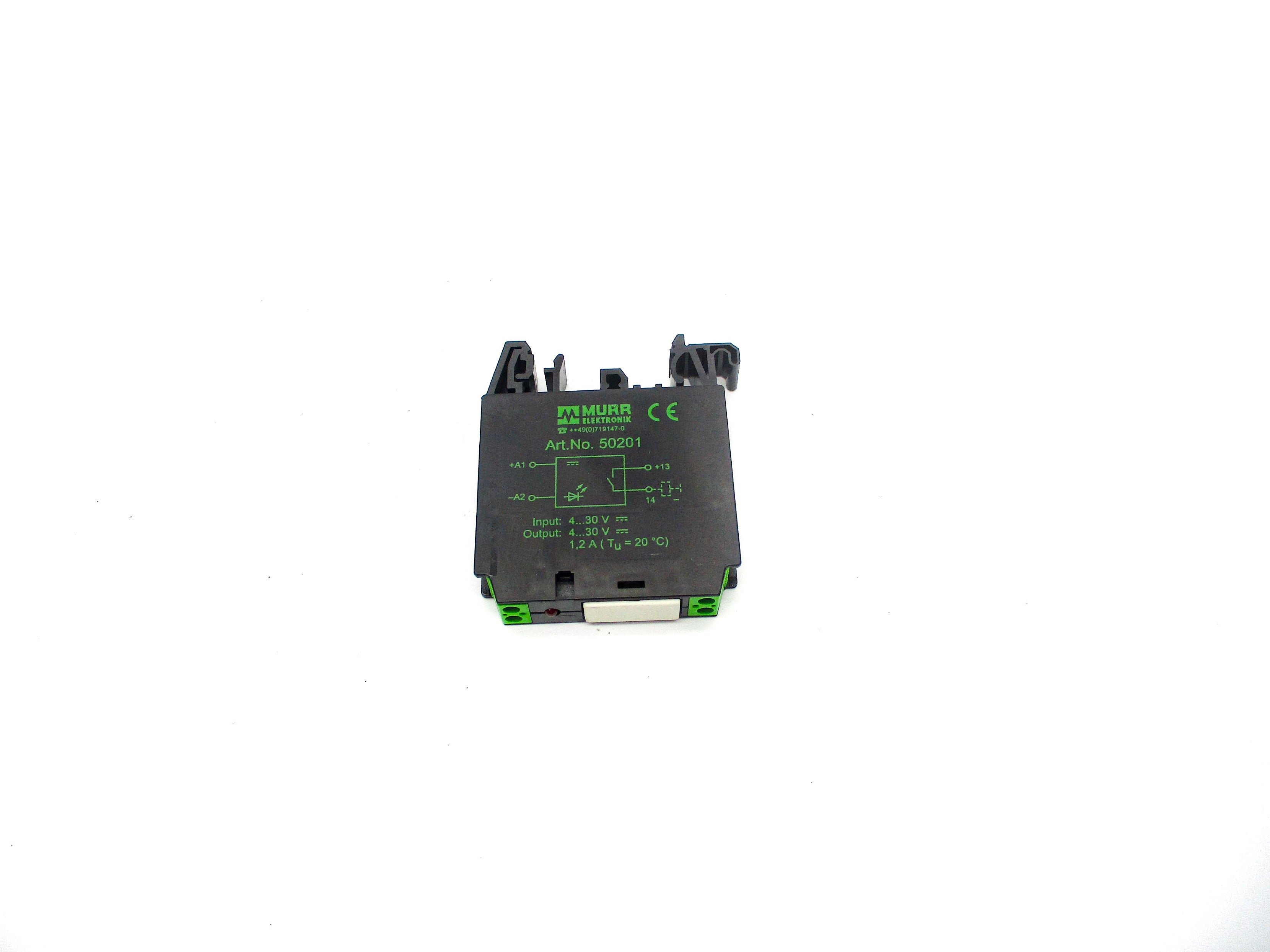 MURR ELEKTRONIK 50201 NSNP