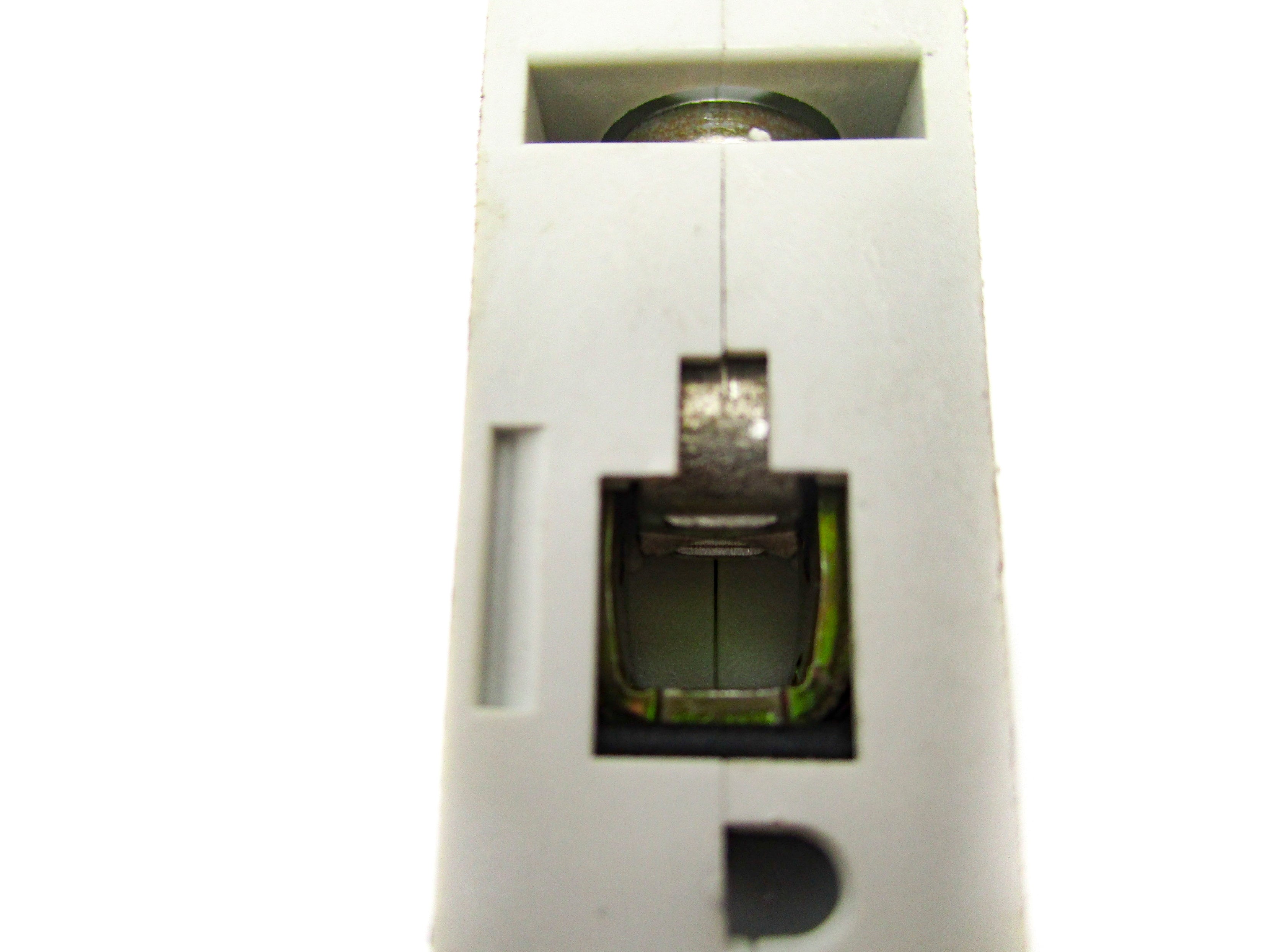 KLOCKNER MOELLER FAZ-C1/1 230/415V UNMP