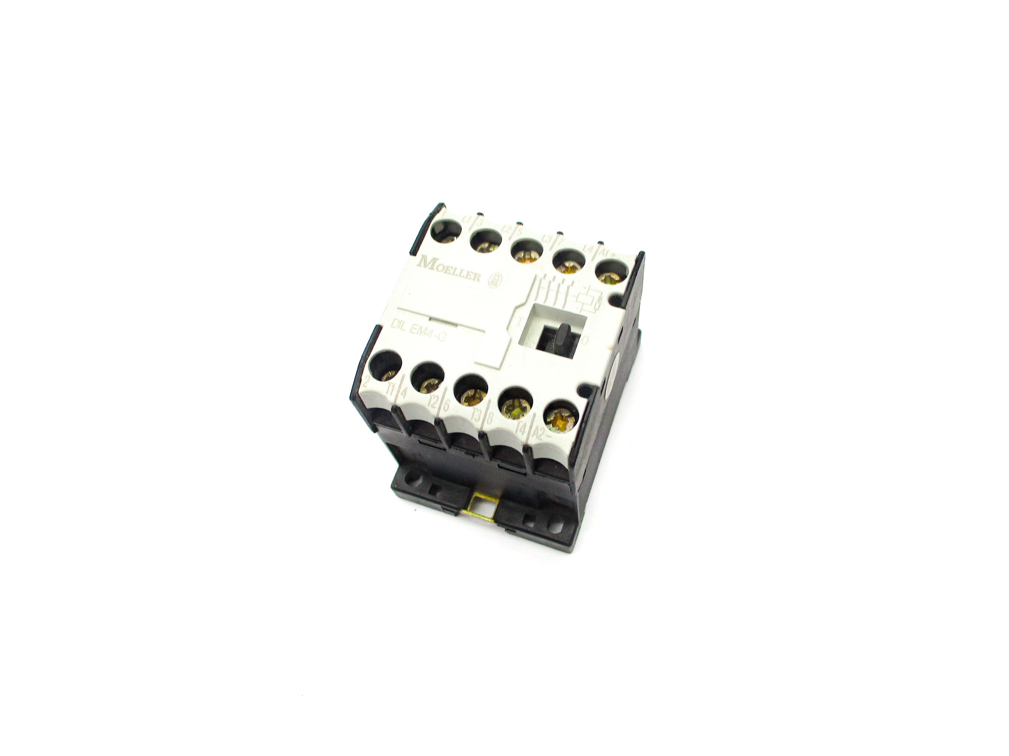 KLOCKNER MOELLER DILEM4-G 24VDC NSNP