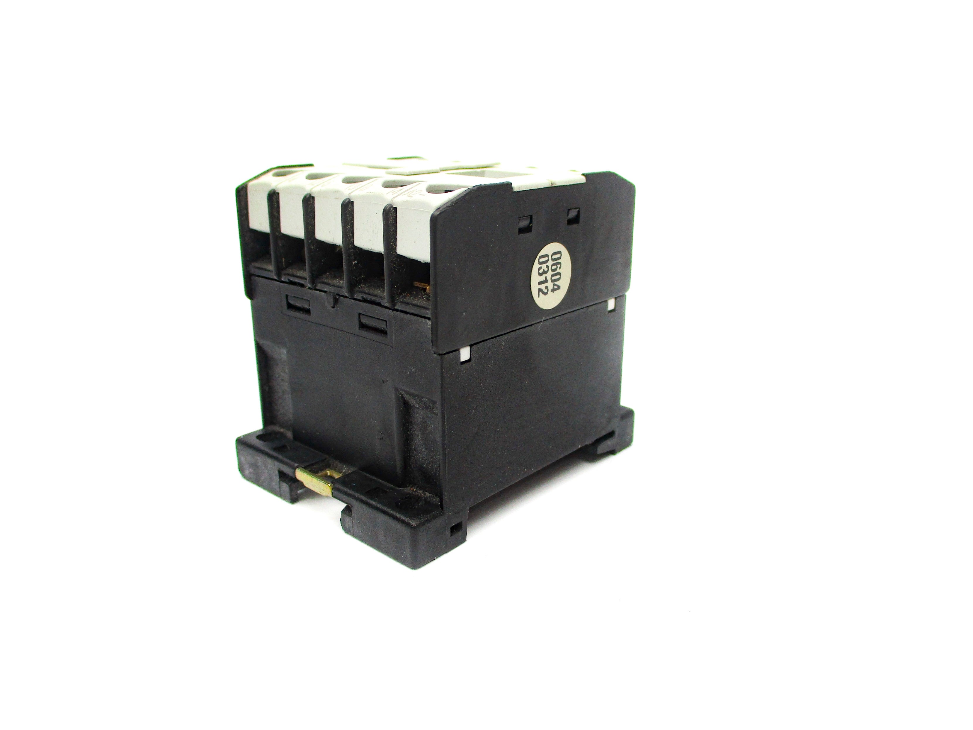 KLOCKNER MOELLER DILEM4-G 24VDC NSNP