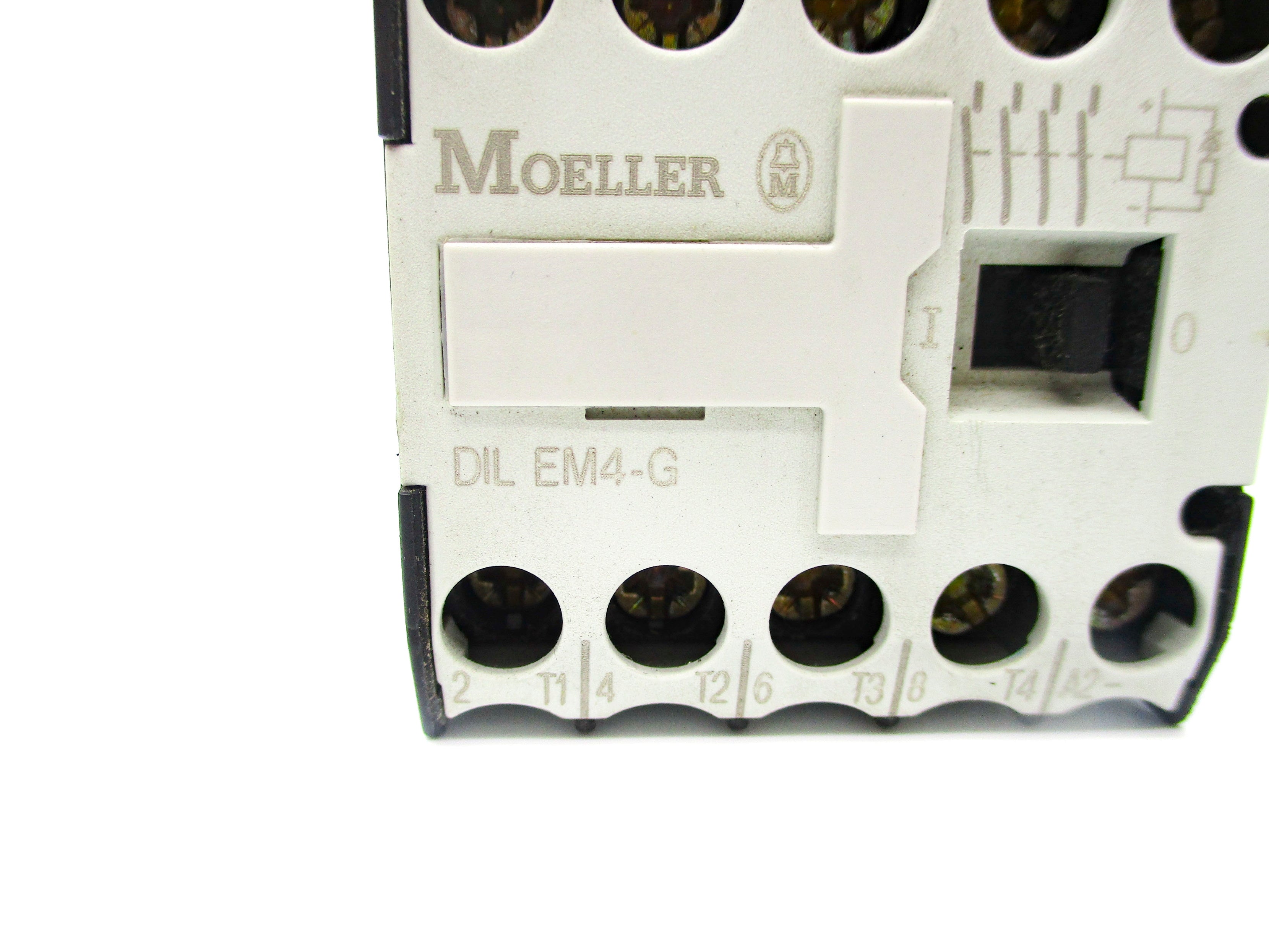 KLOCKNER MOELLER DILEM4-G 24VDC NSNP