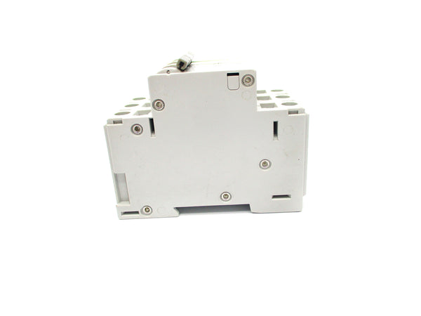 ALLEN BRADLEY 1492-CB3H250 SER. C 277V 25V NSNP