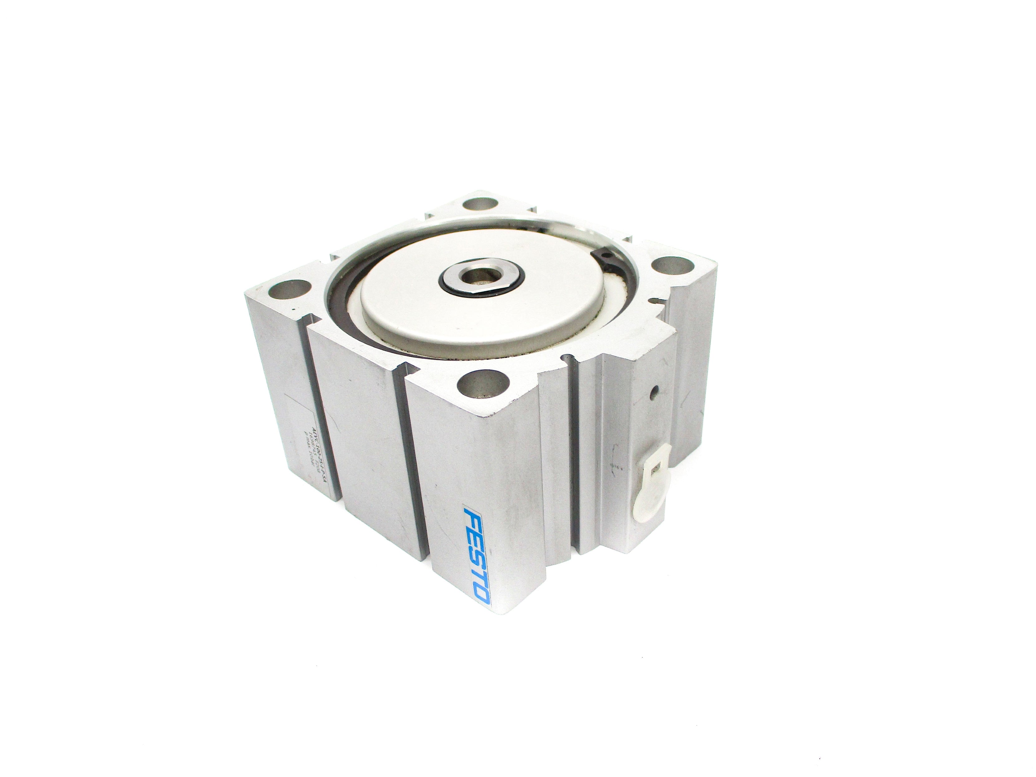 FESTO AEVC-100-25-I-P-SA NSNP