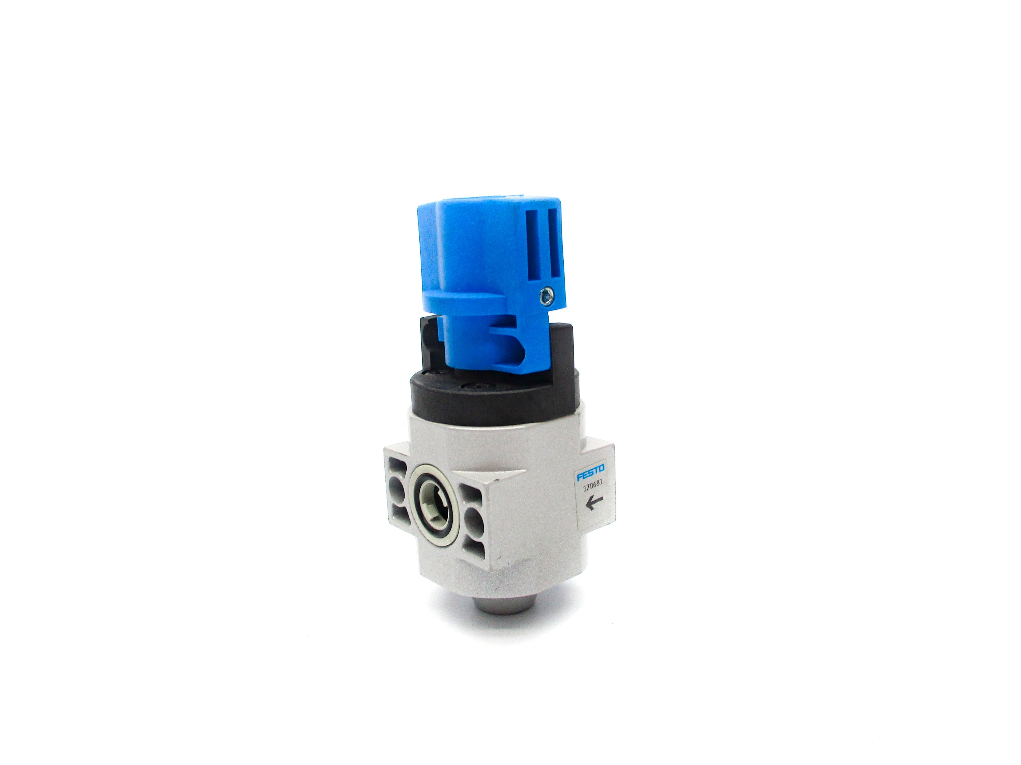 FESTO HE-D-MINI 170681 240PSI NSNP