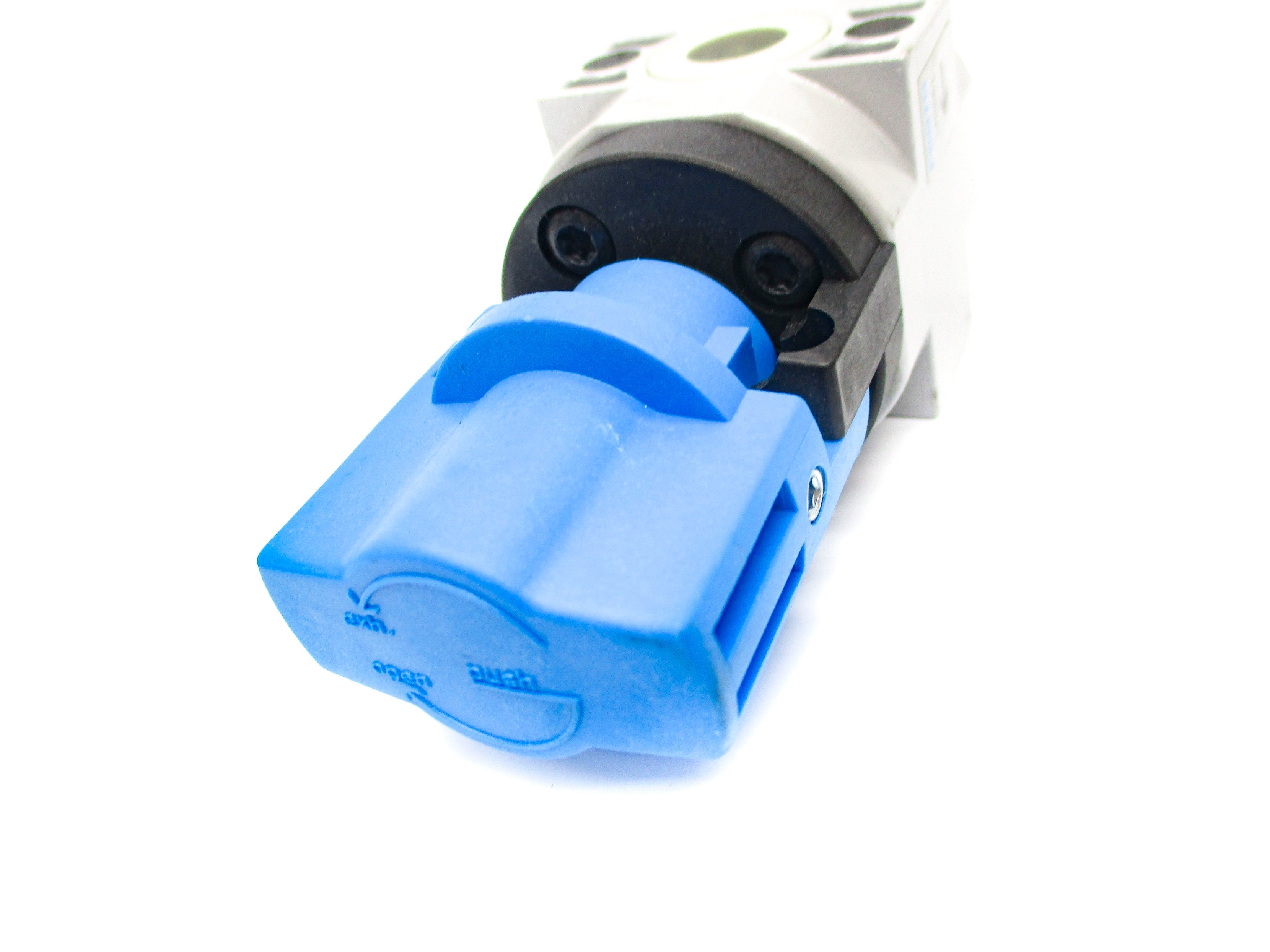 FESTO HE-D-MINI 170681 240PSI NSNP