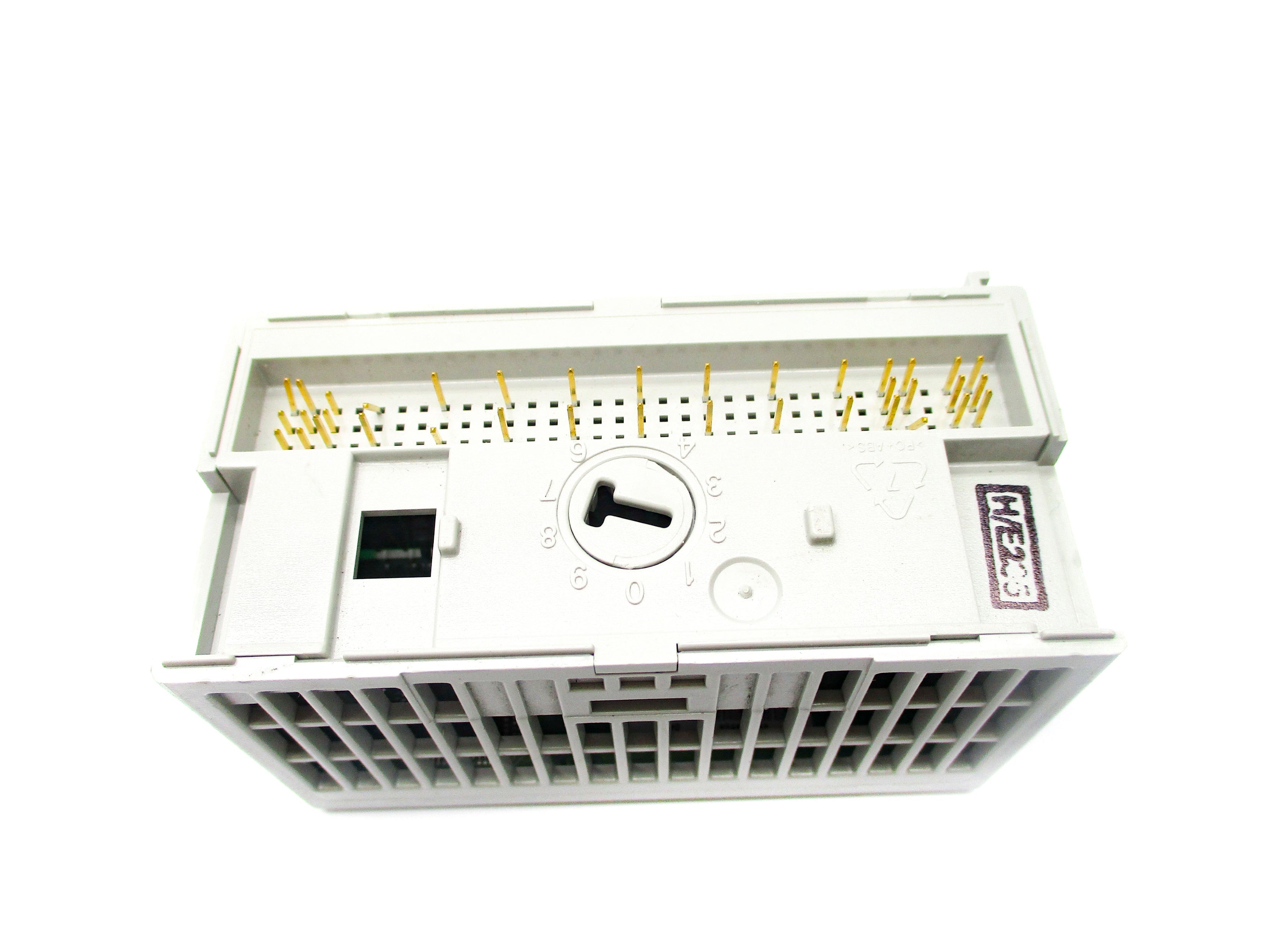ALLEN BRADLEY 1794-IB10XOB6 SER. A 10-31.2VDC NSNP