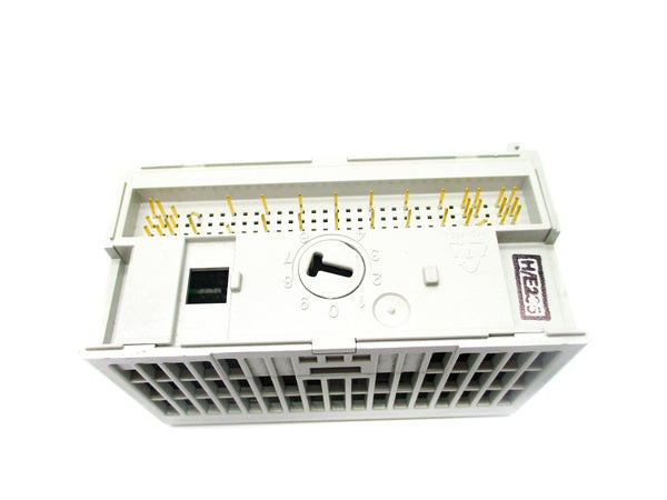 ALLEN BRADLEY 1794-IB10XOB6 SER. A 10-31.2VDC NSNP