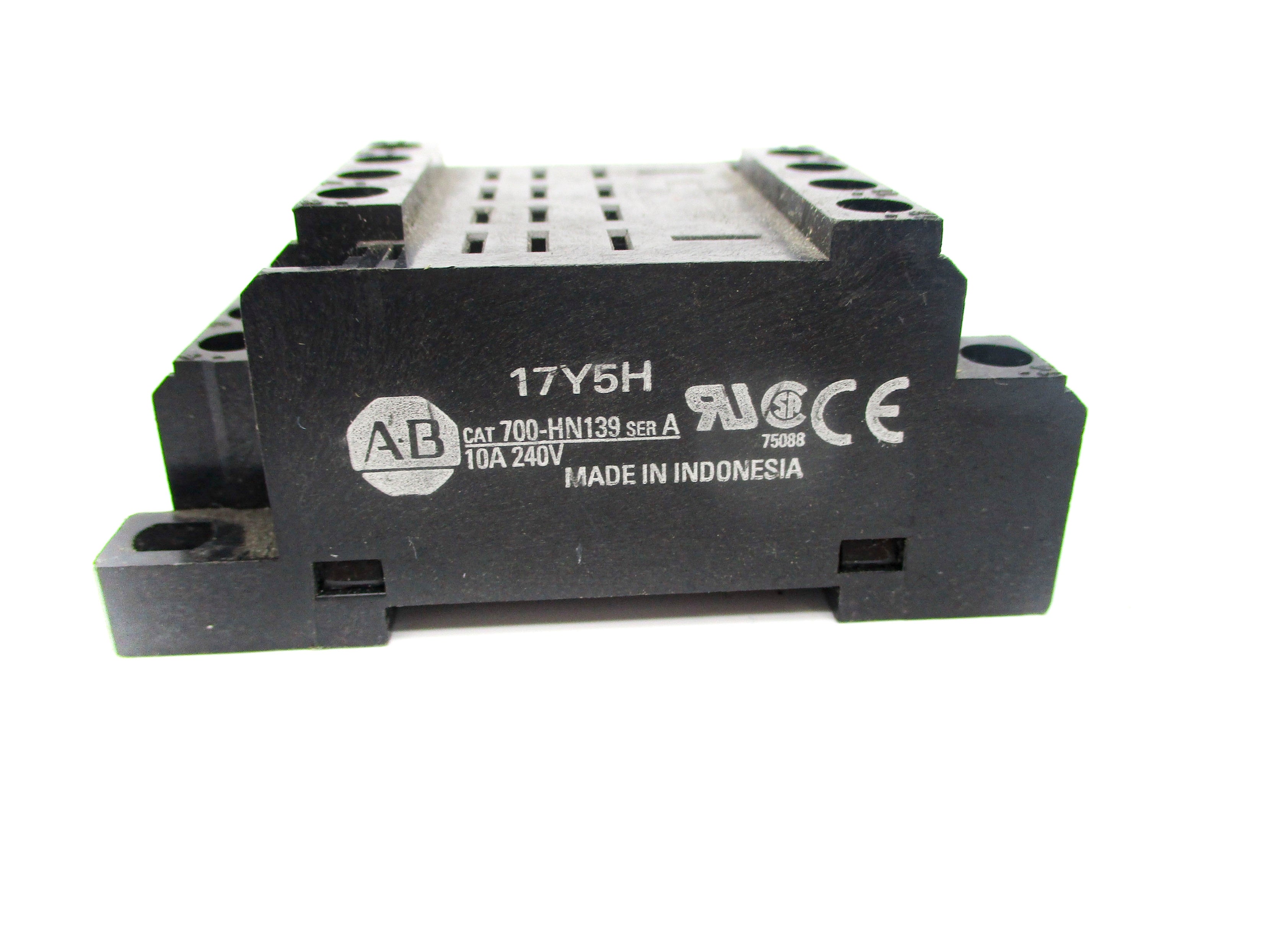 INDUSTRIAL SPARE PART 700-HN139 SER. A NSNP