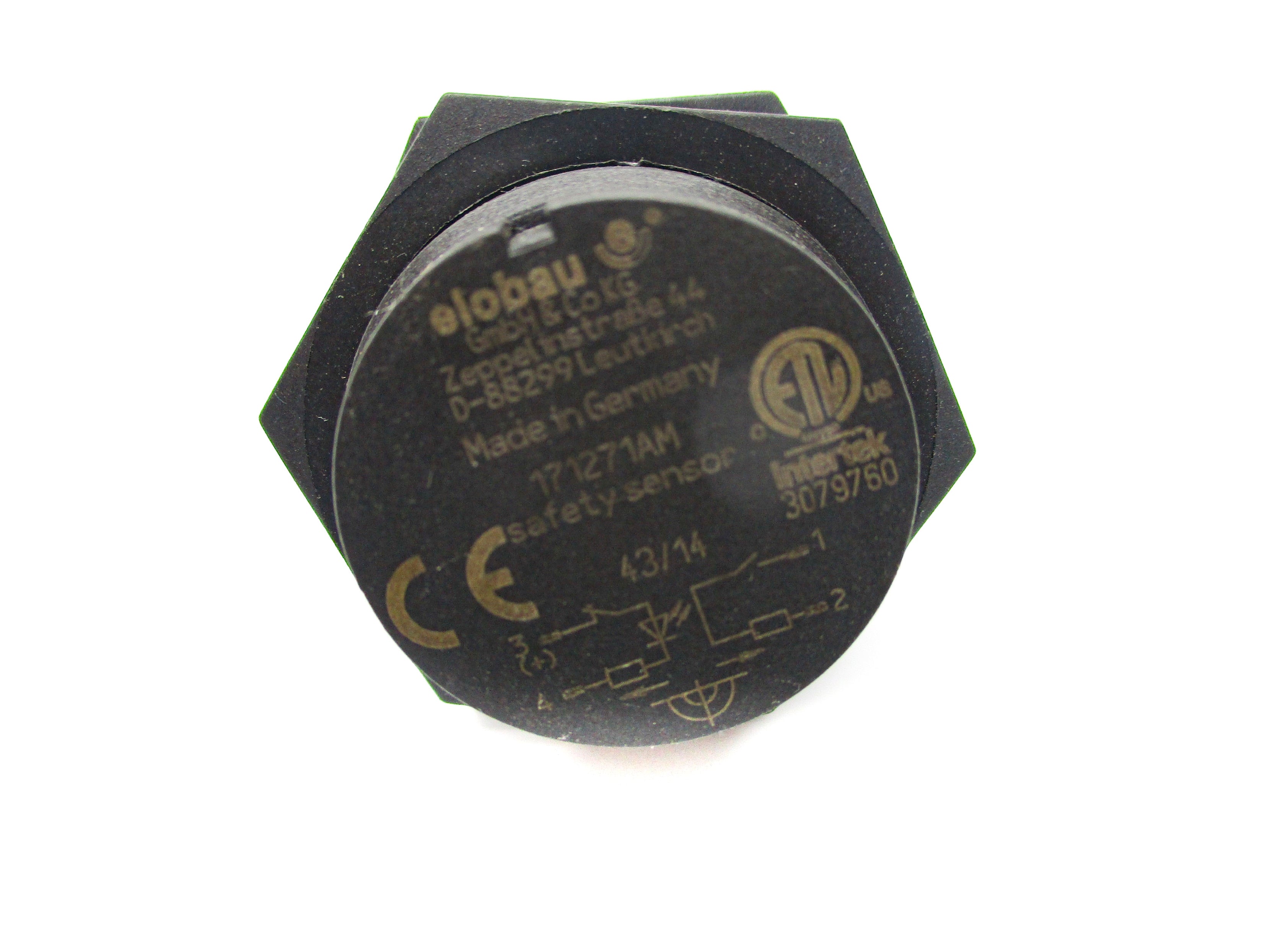 ELOBAU 171271AM NSNP
