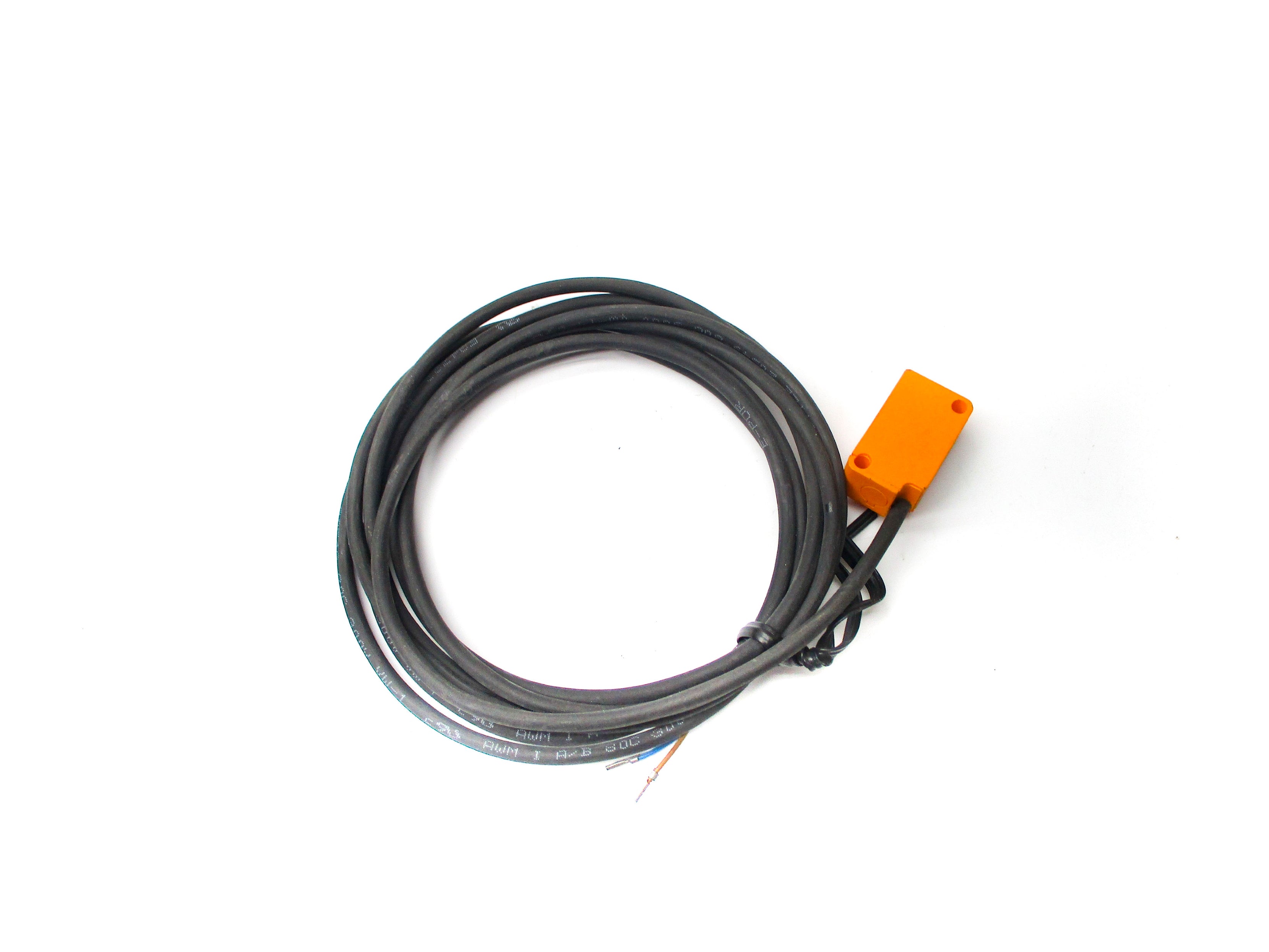 IFM EFECTOR IS-2002-AROA IS0003 20-140VAC NSNP