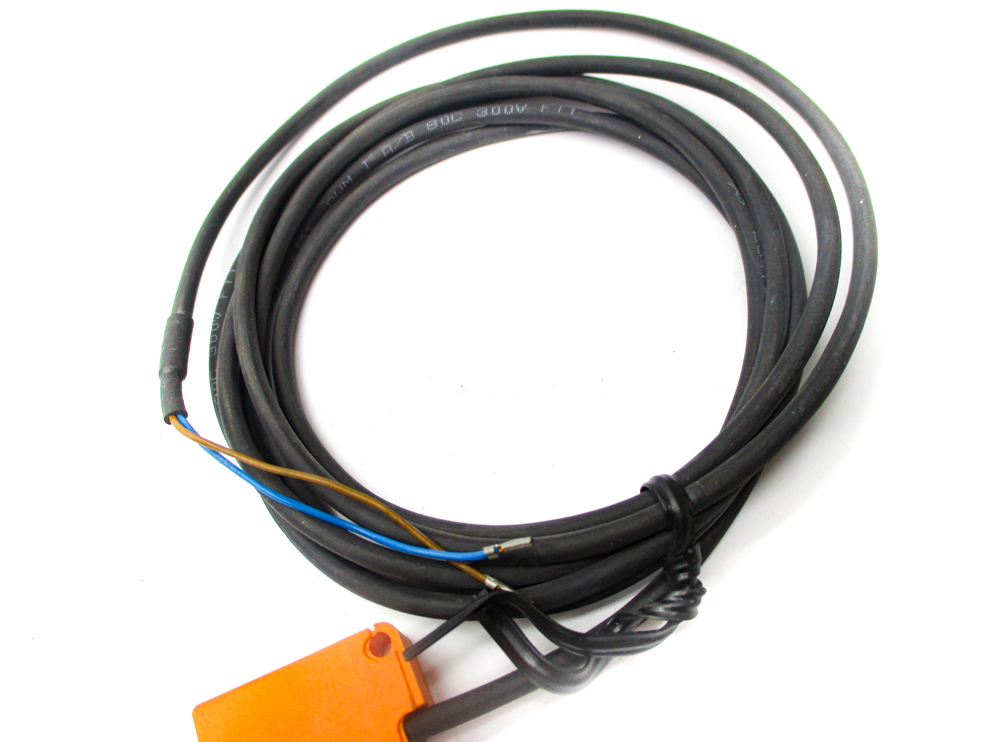 IFM EFECTOR IS-2002-AROA IS0003 20-140VAC NSNP
