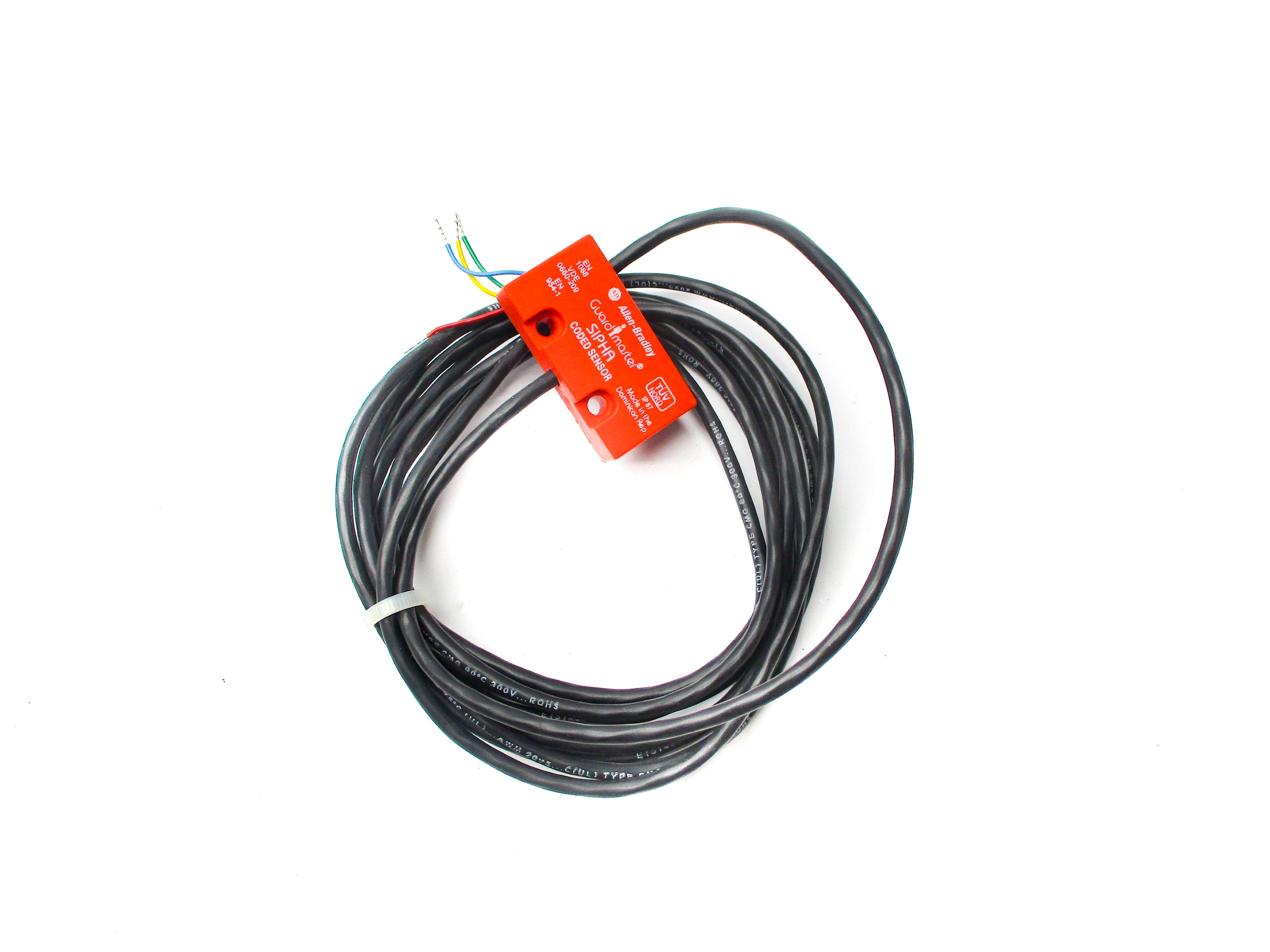 ALLEN BRADLEY 440N-S32014 SER. B NSNP