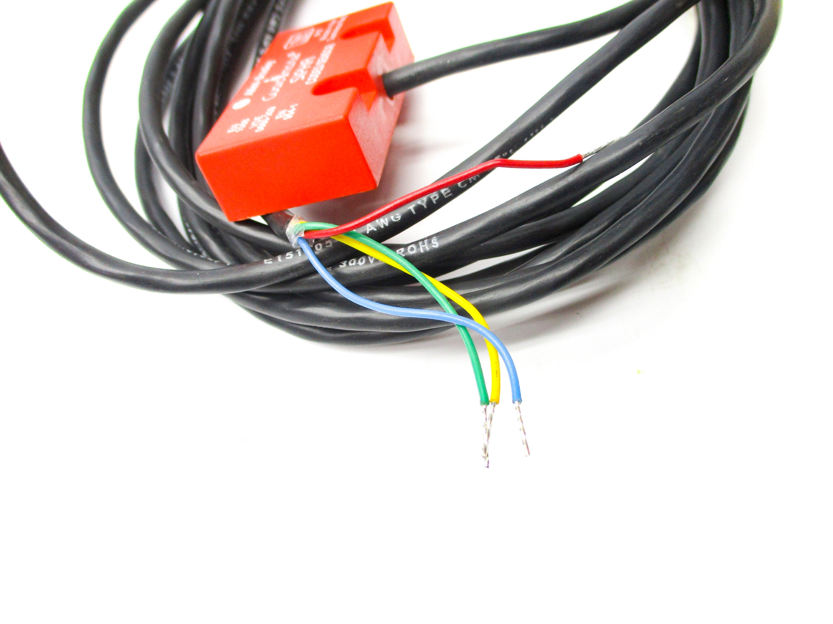 ALLEN BRADLEY 440N-S32014 SER. B NSNP