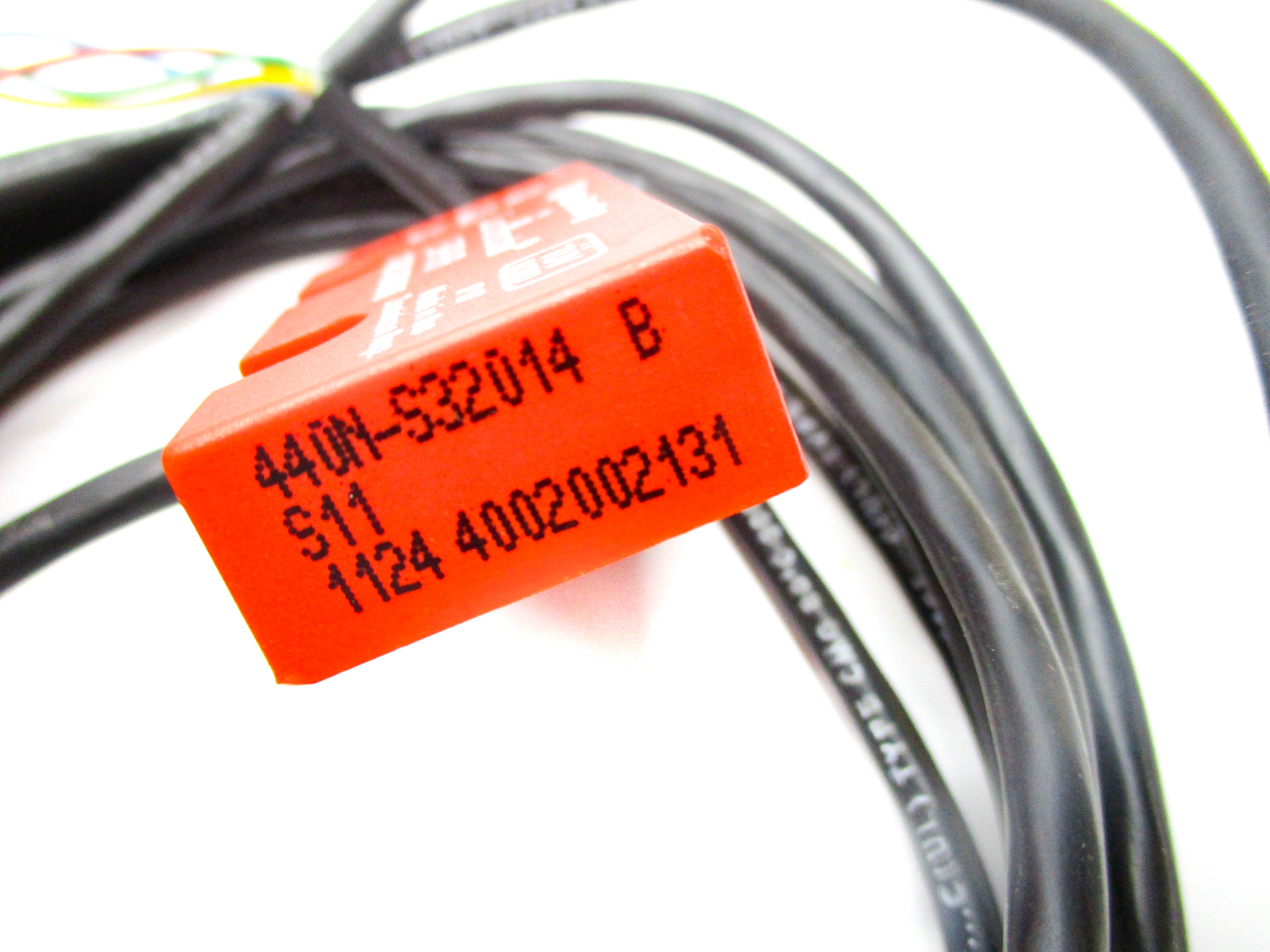 ALLEN BRADLEY 440N-S32014 SER. B NSNP